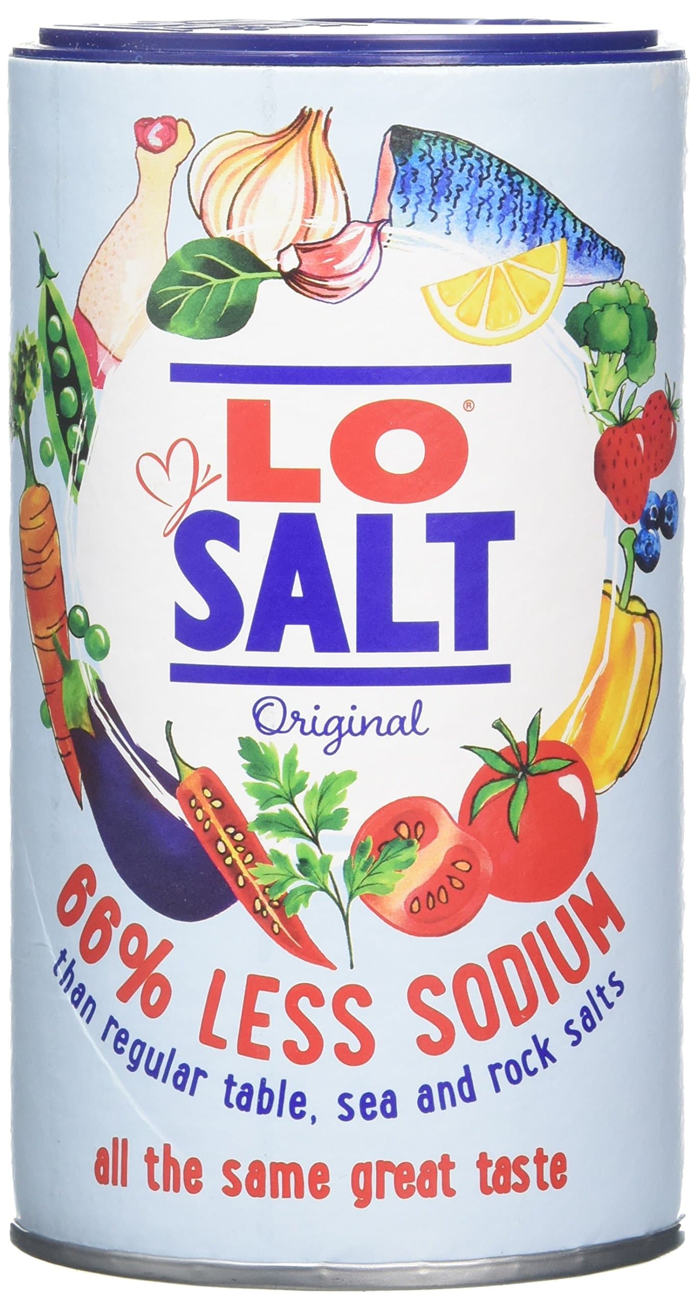 Lo Salt Losalt, 350 g