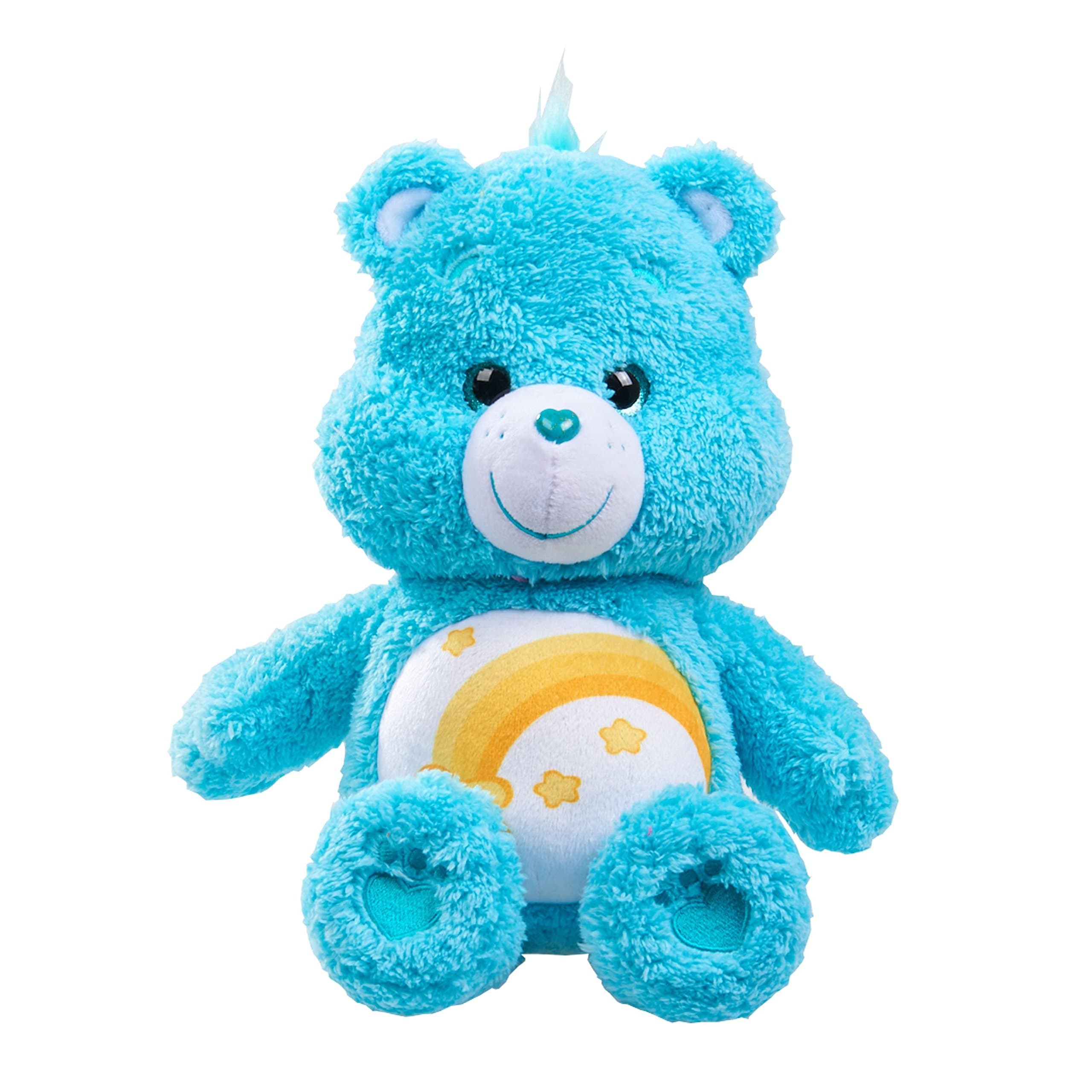 Care Bears 13" Wish Medium Plush
