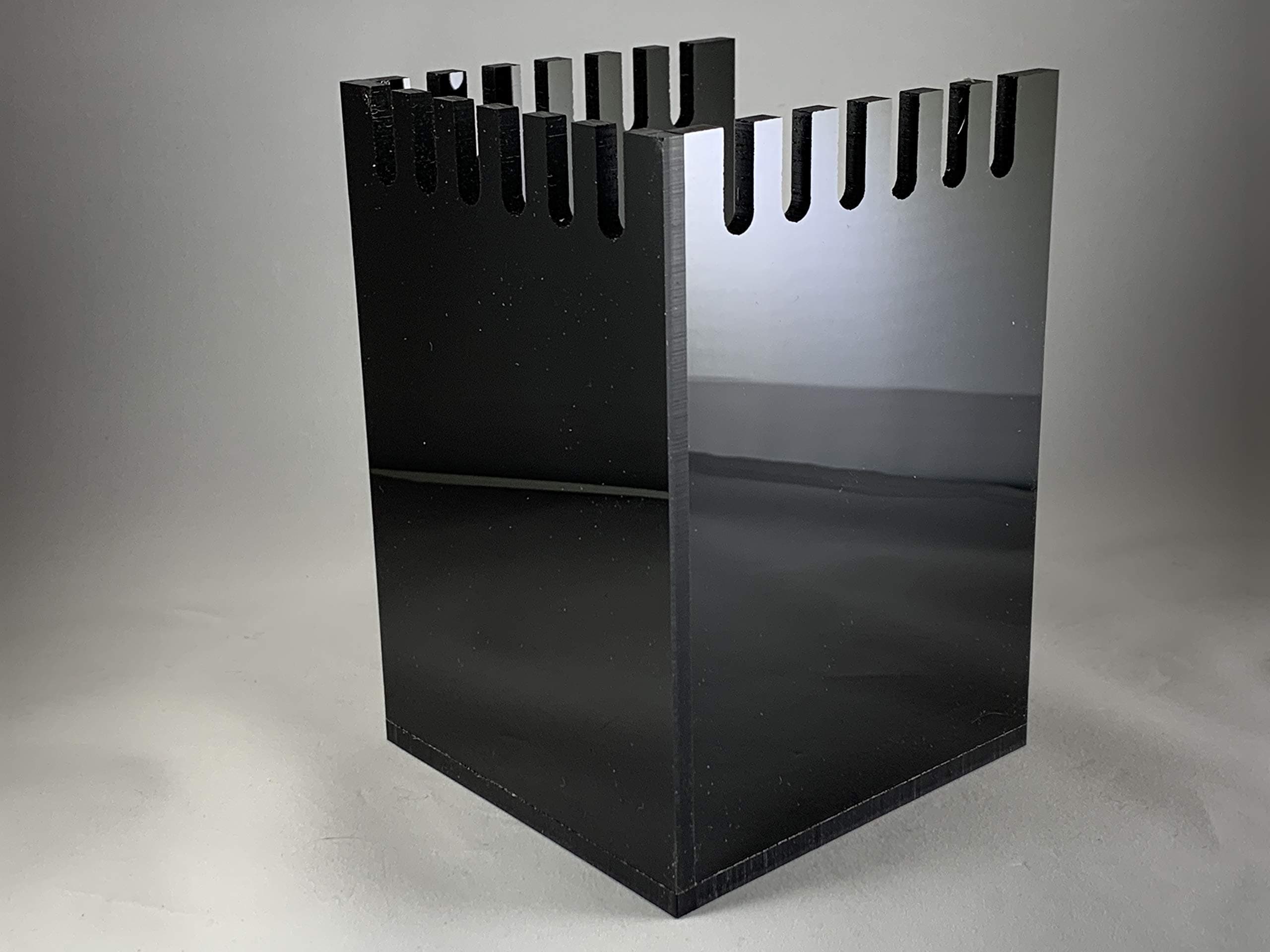 700 GPH Internal Overflow Box