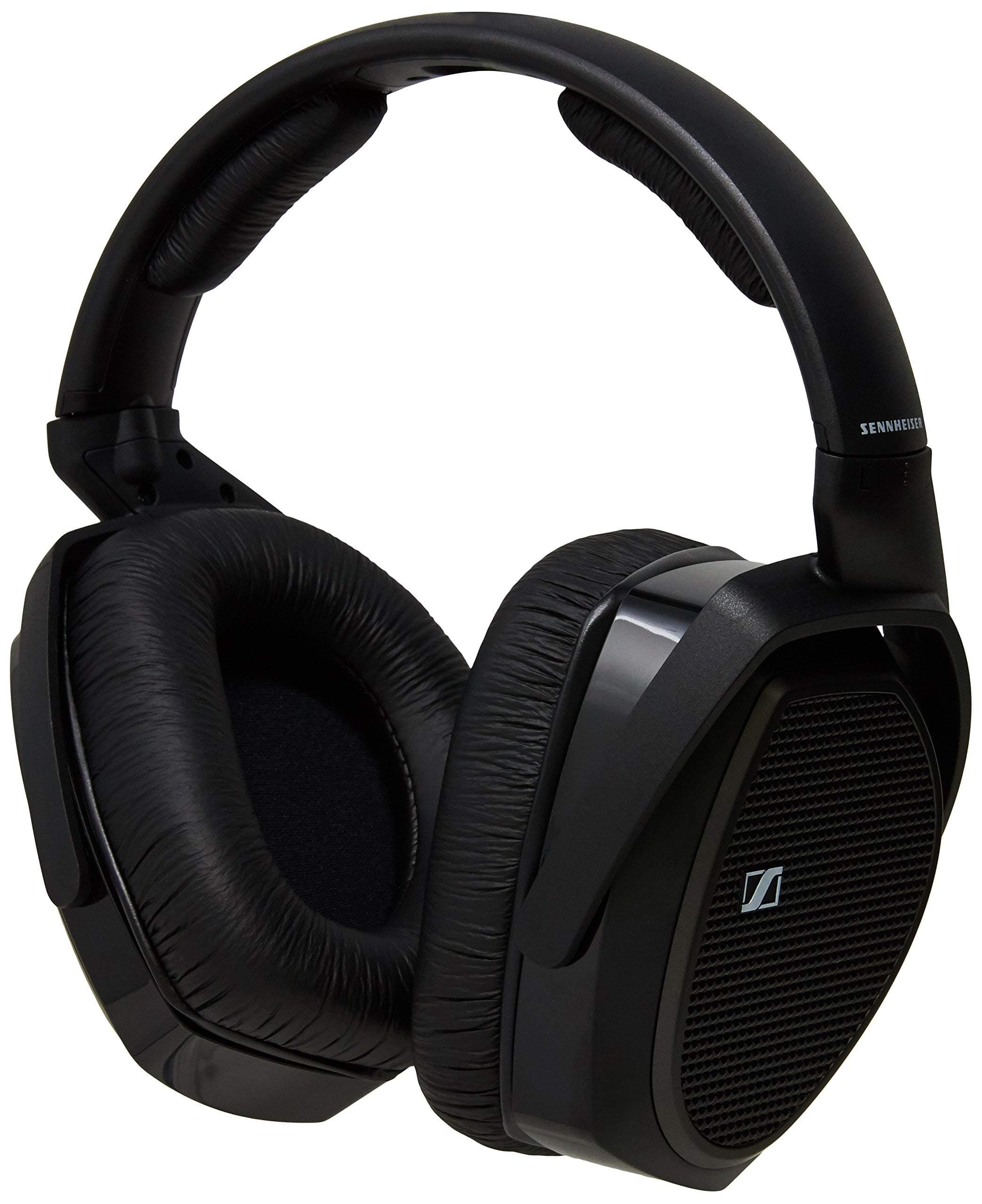 Sennheiser HDR 175 Wireless Headphone - Black