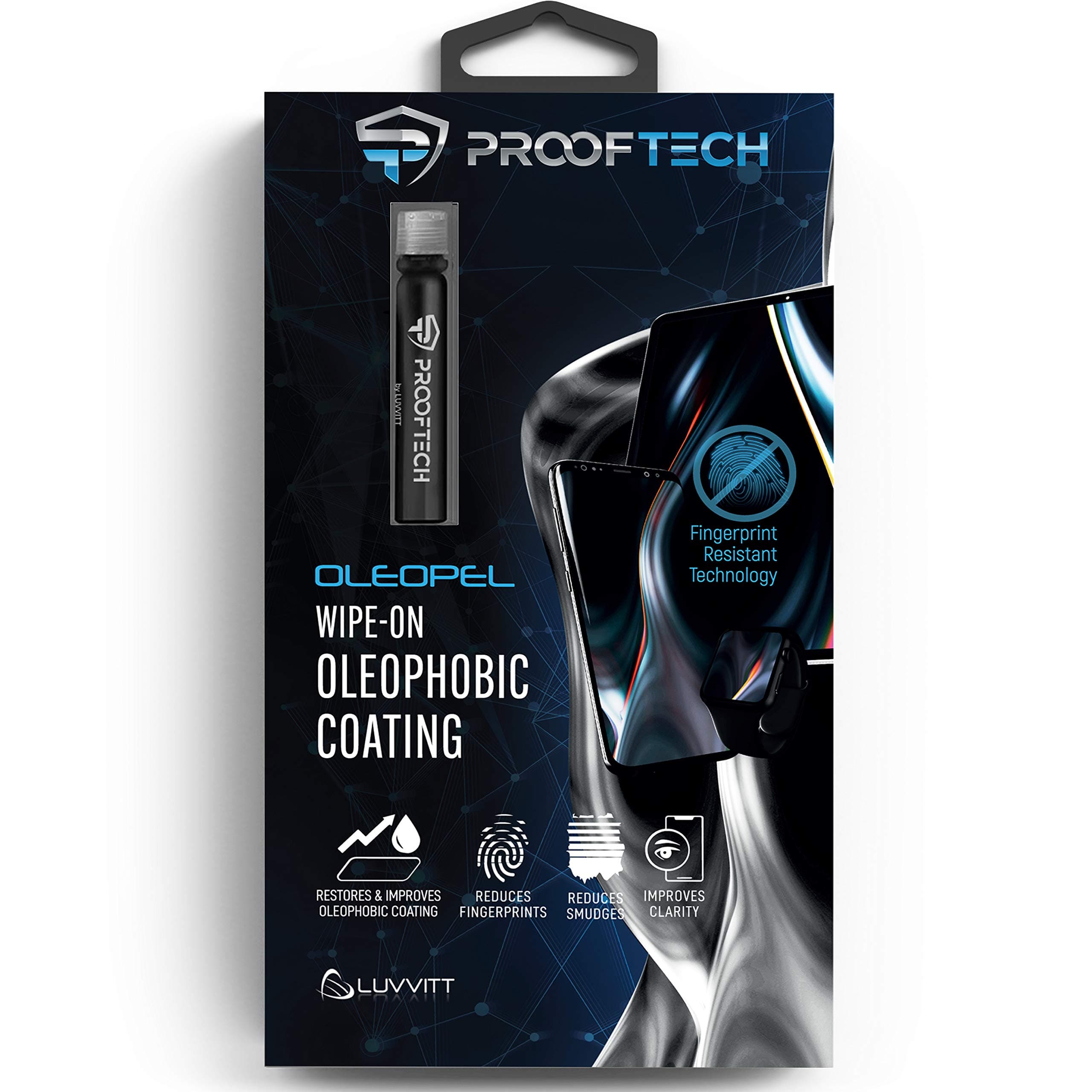 OLEOPEL Oleophobic Coating Bottle