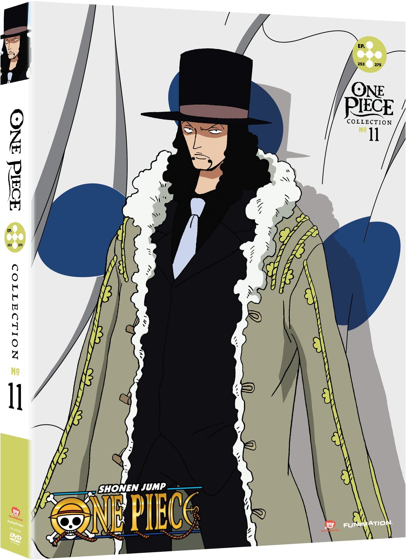 One Piece - Collection Eleven