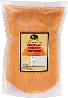 DILKHUSH Cheddar Cheese Powder 500 GM.