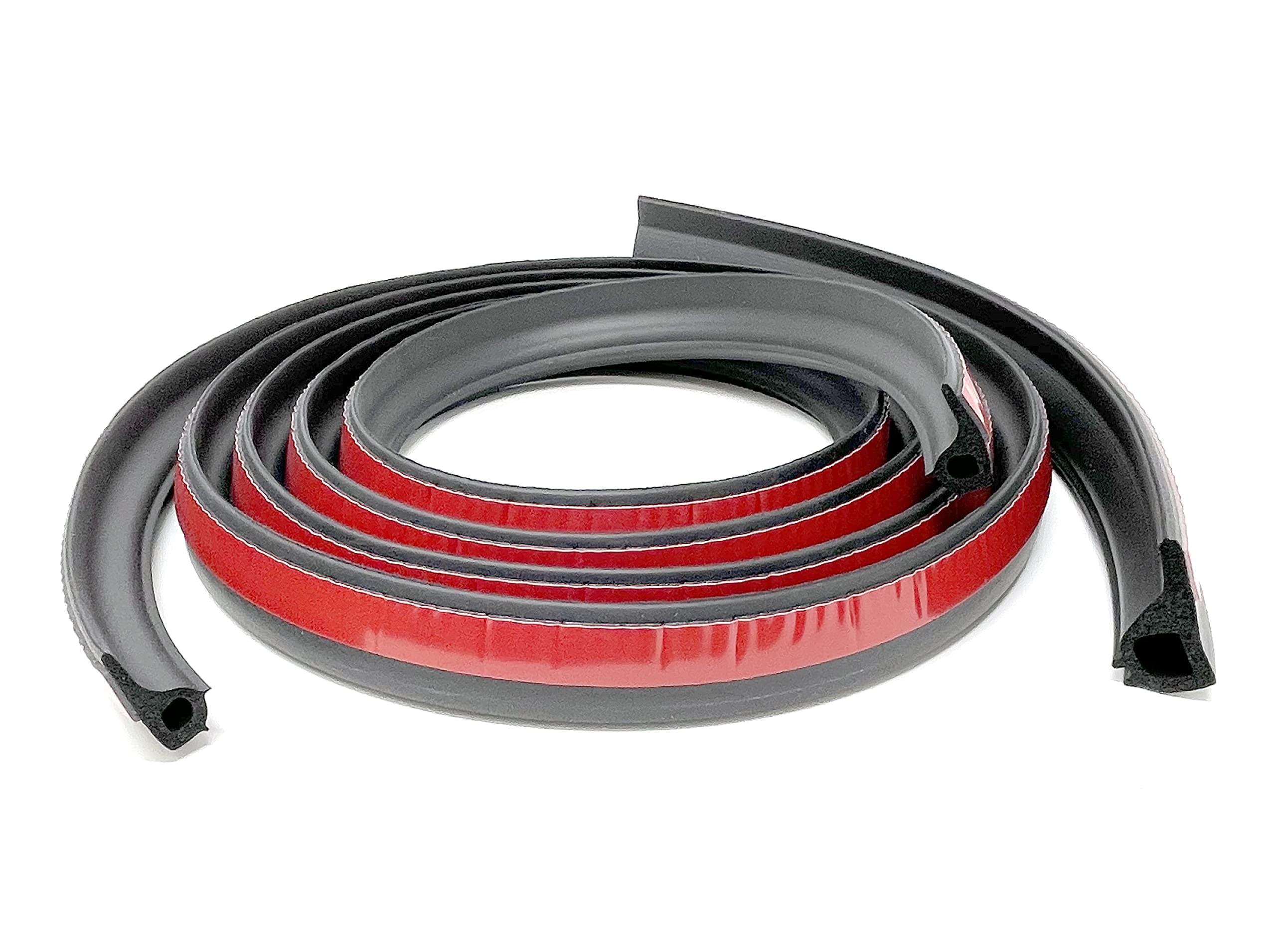ESI Ultimate Tailgate Seal with Taper Seal 3.1m