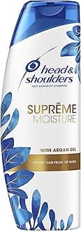 Shampoo Supreme Moisture, 400ml
