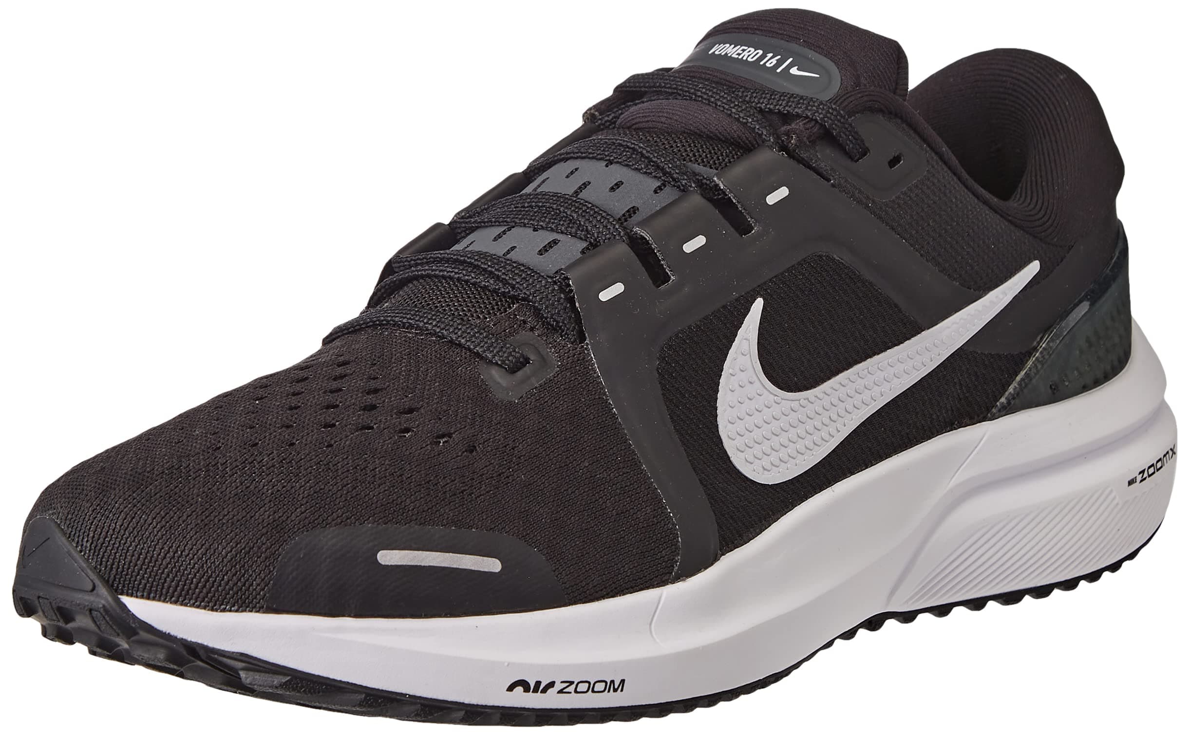 NikeMen's Low-top Running Shoe