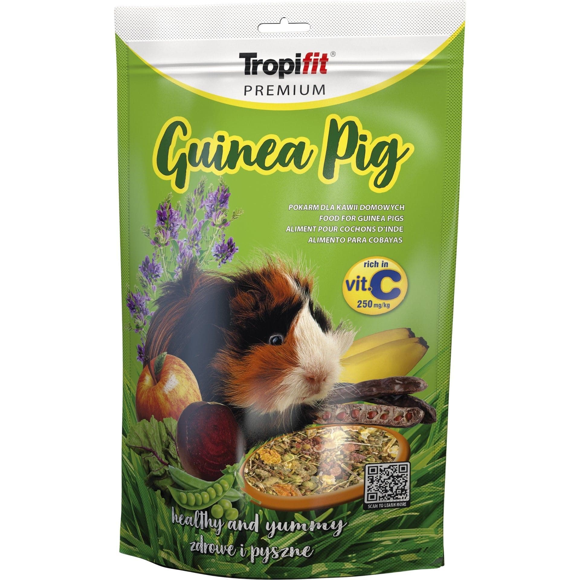 Guinea Pig (500 Gms)