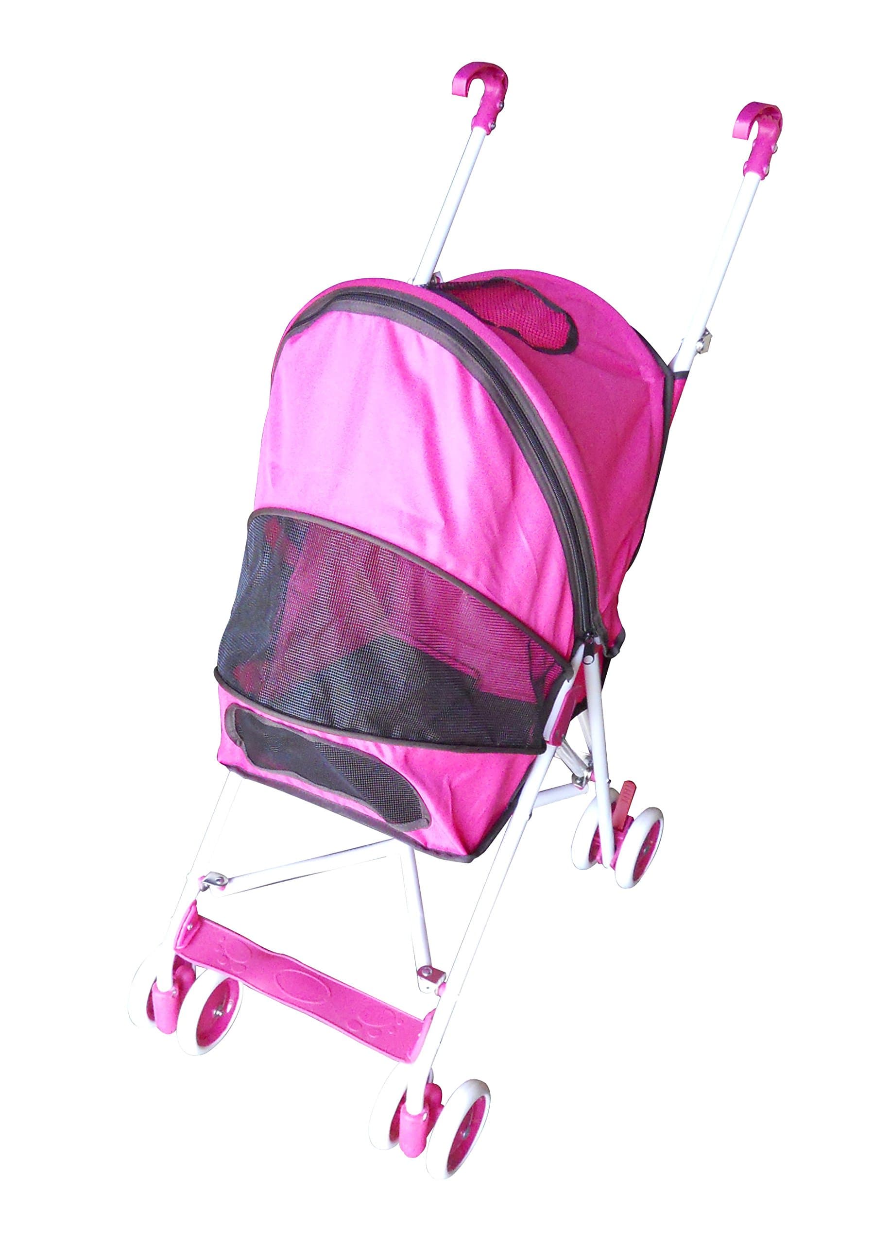 Amoroso 6132 Pet Stroller