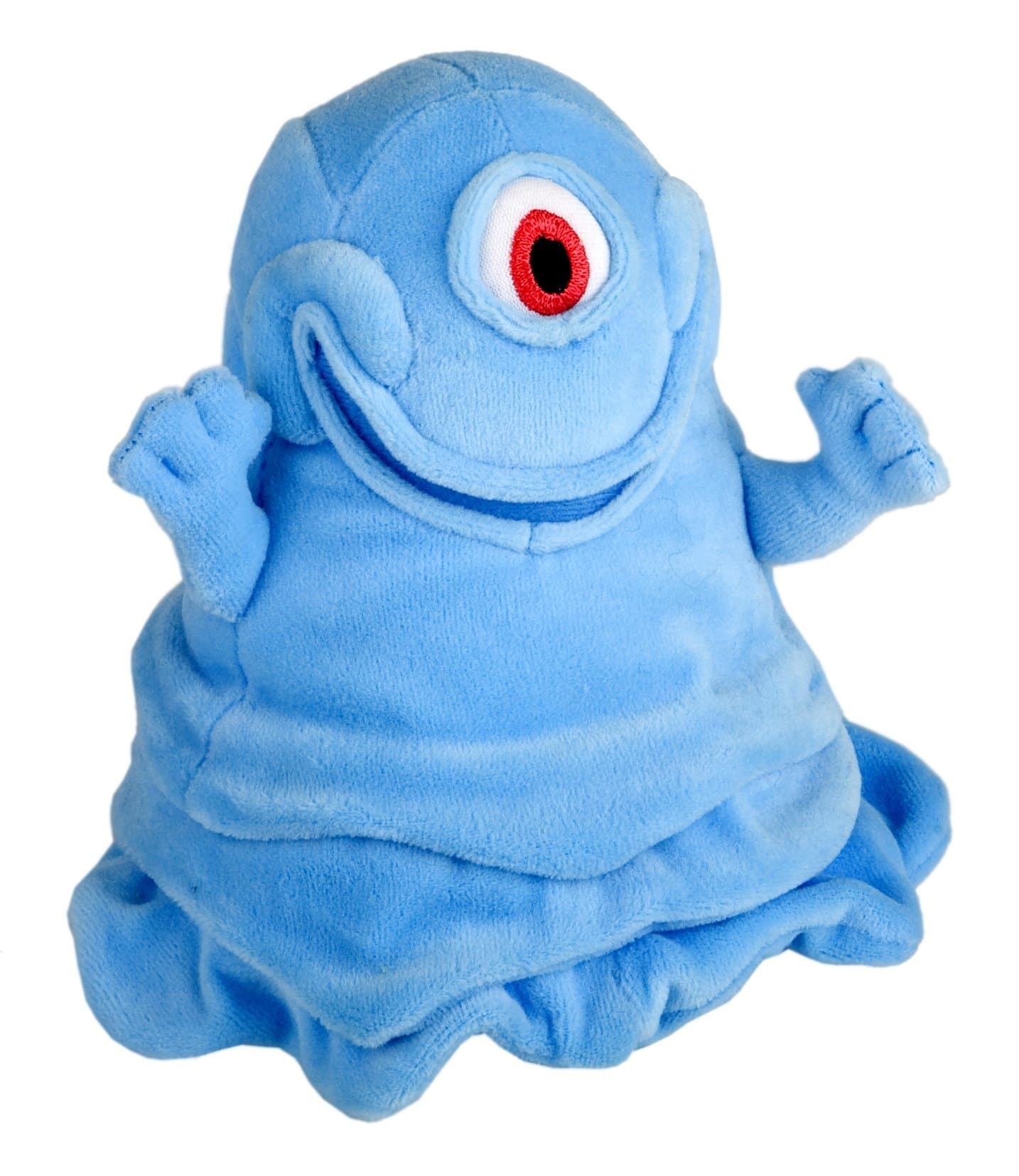 Monsters VS AliensB.O.B. Plush