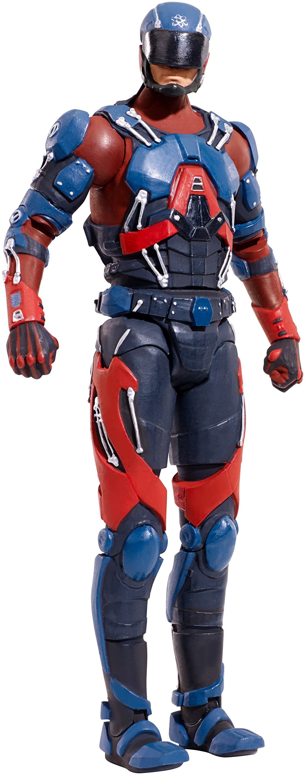 DC Comics Multiverse Legends Of Tomorrow The Atom Action Figure, 6"