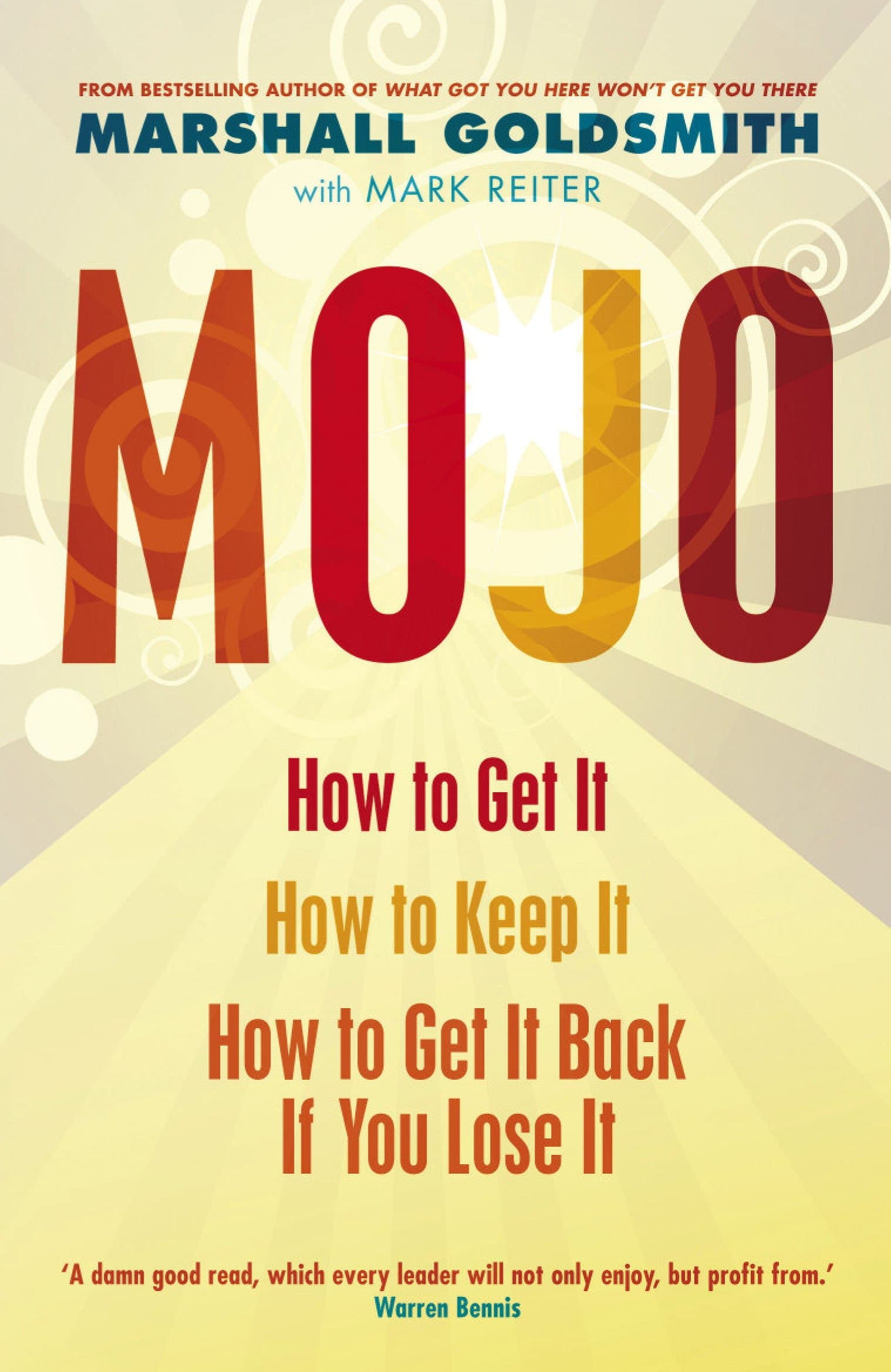 MOJO