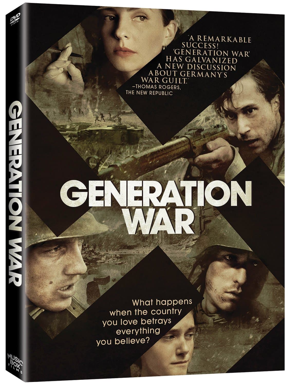 Generation War