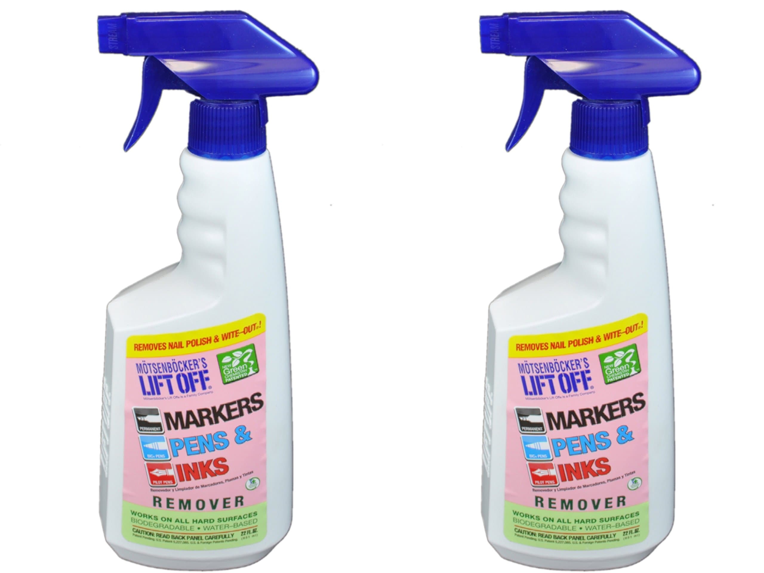 Motsenbocker's Lift-Off No. 3