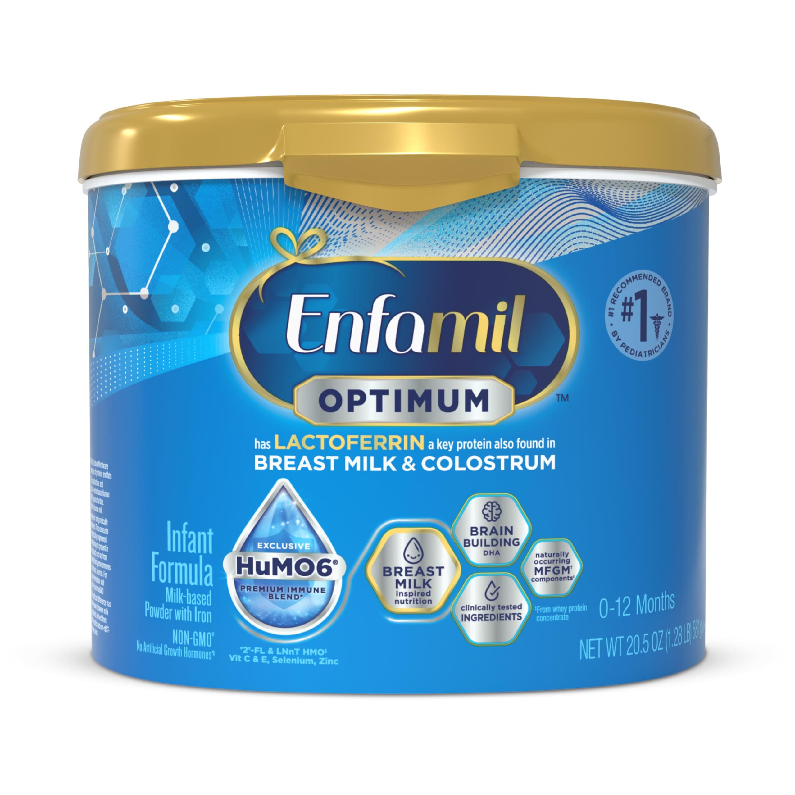 Enfamil Optimum