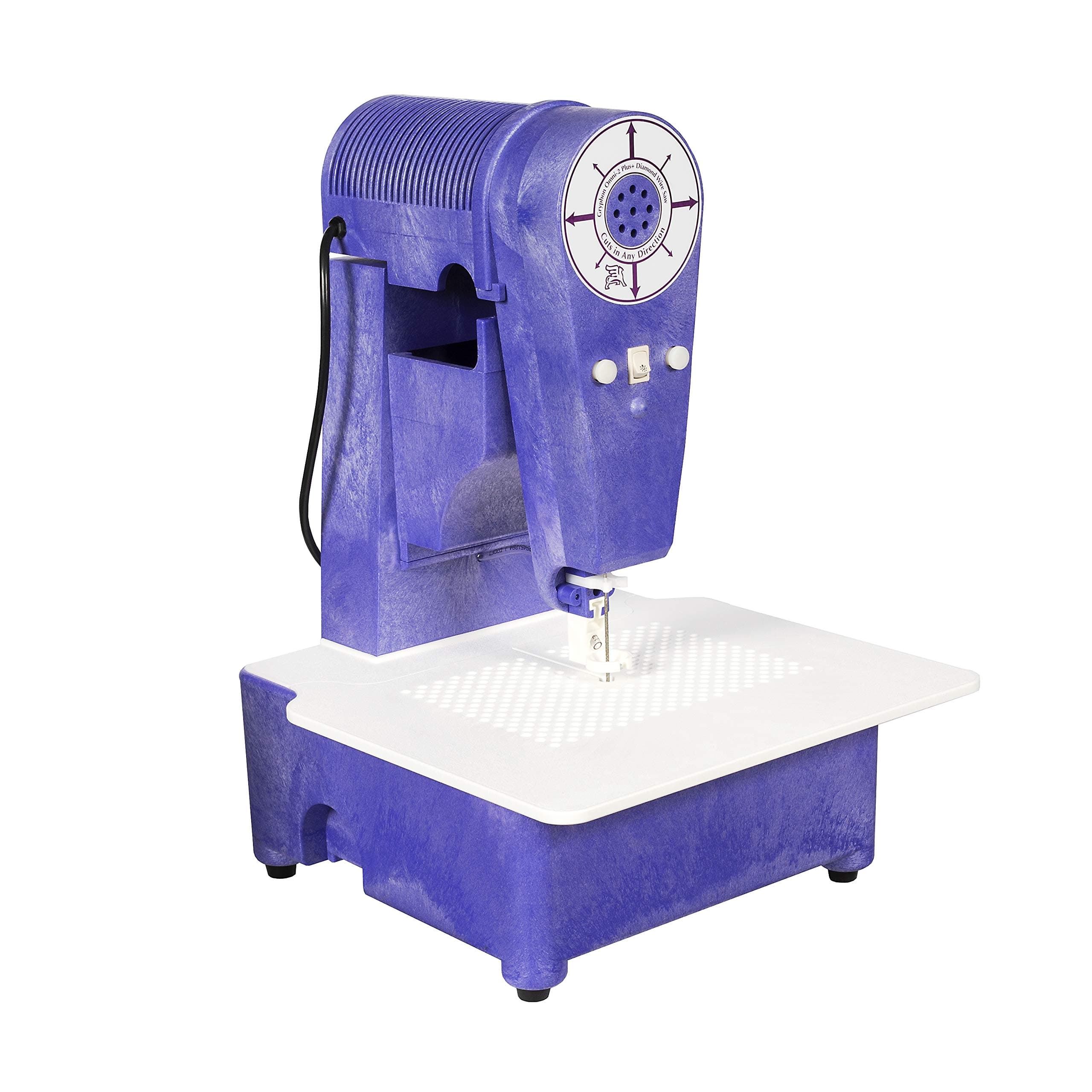 Gryphon Omni-2 Plus Wire Saw