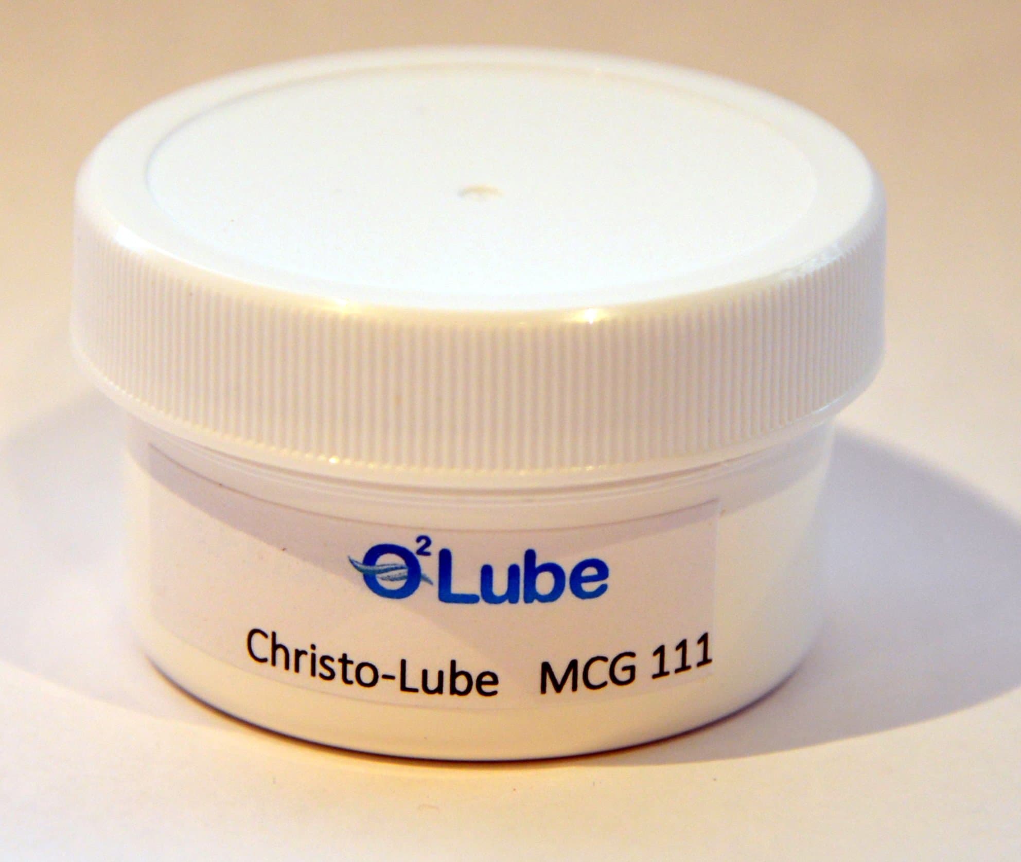 Christo Lube MCG111, 1 Ounce Jar