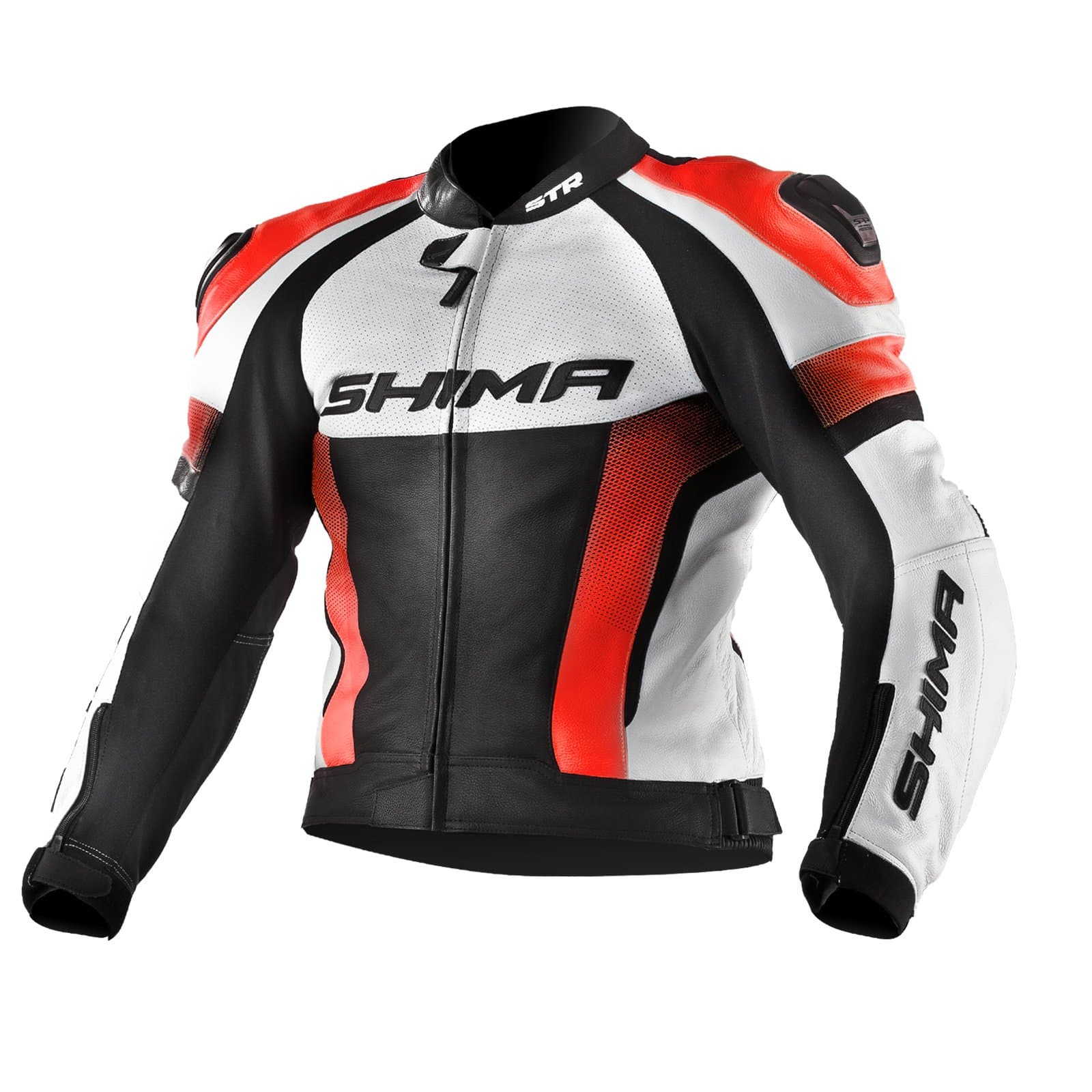 SHIMA STR JACKET