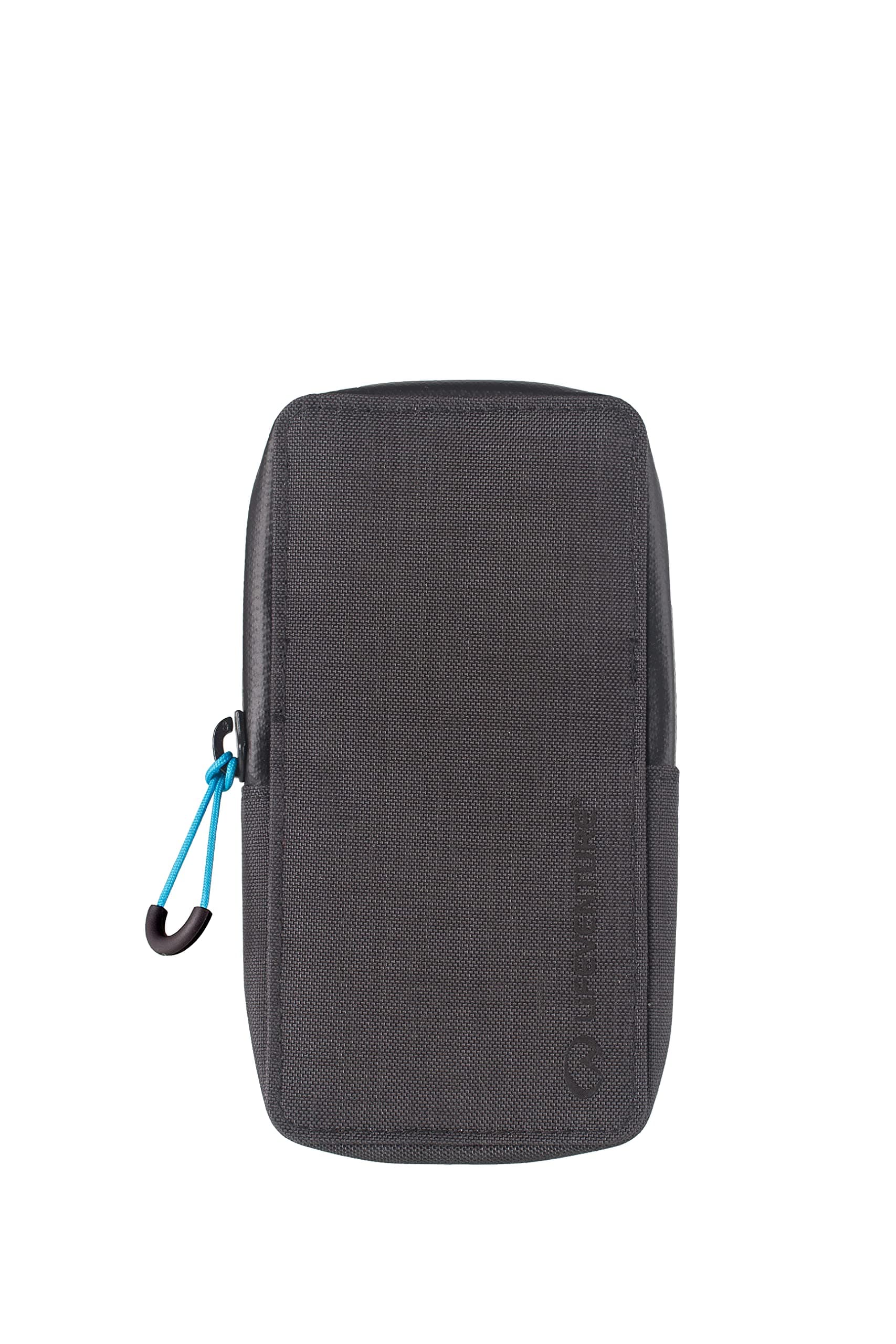 Lifeventure RFID Phone Wallet (Grey)
