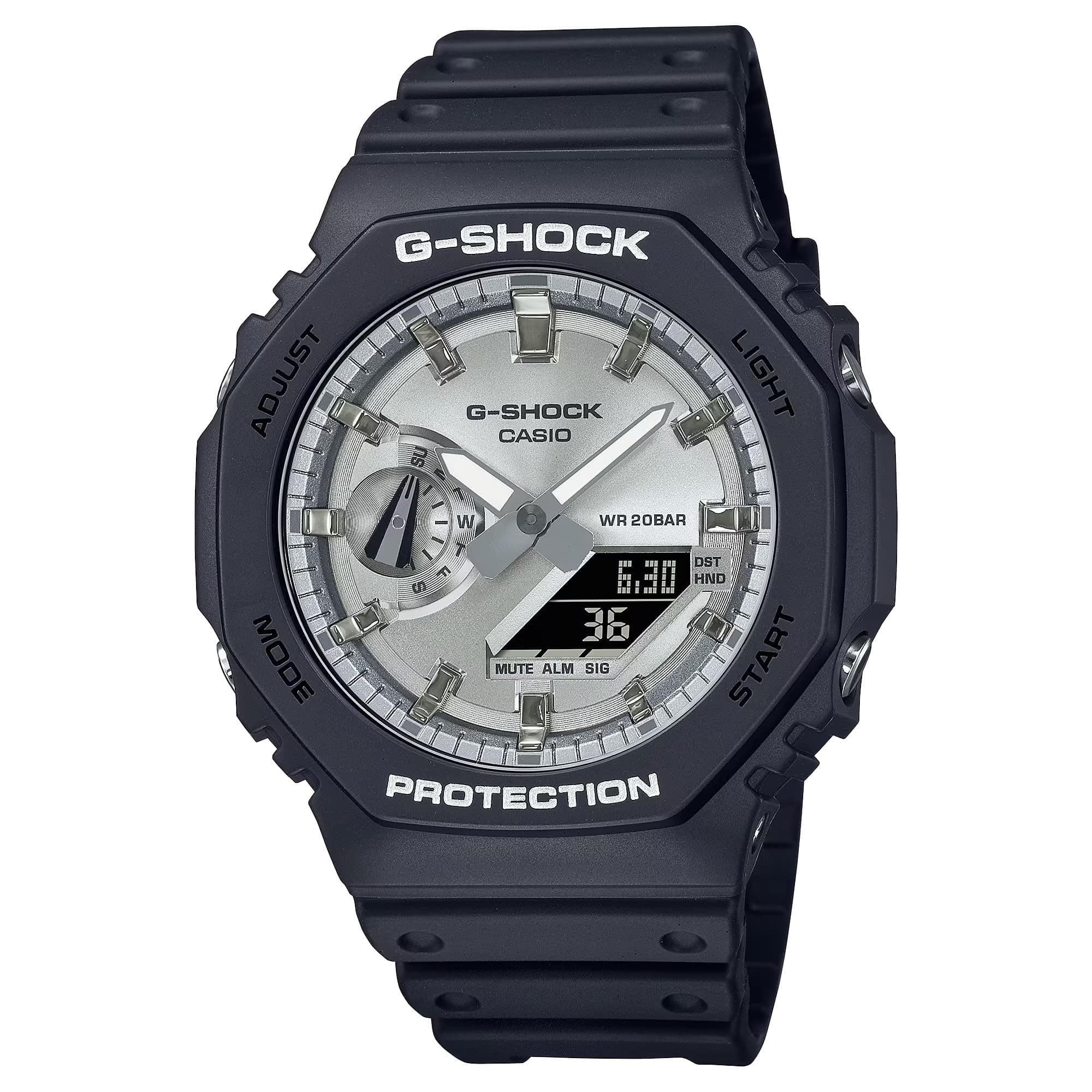 GA2100SB-1A Black One Size