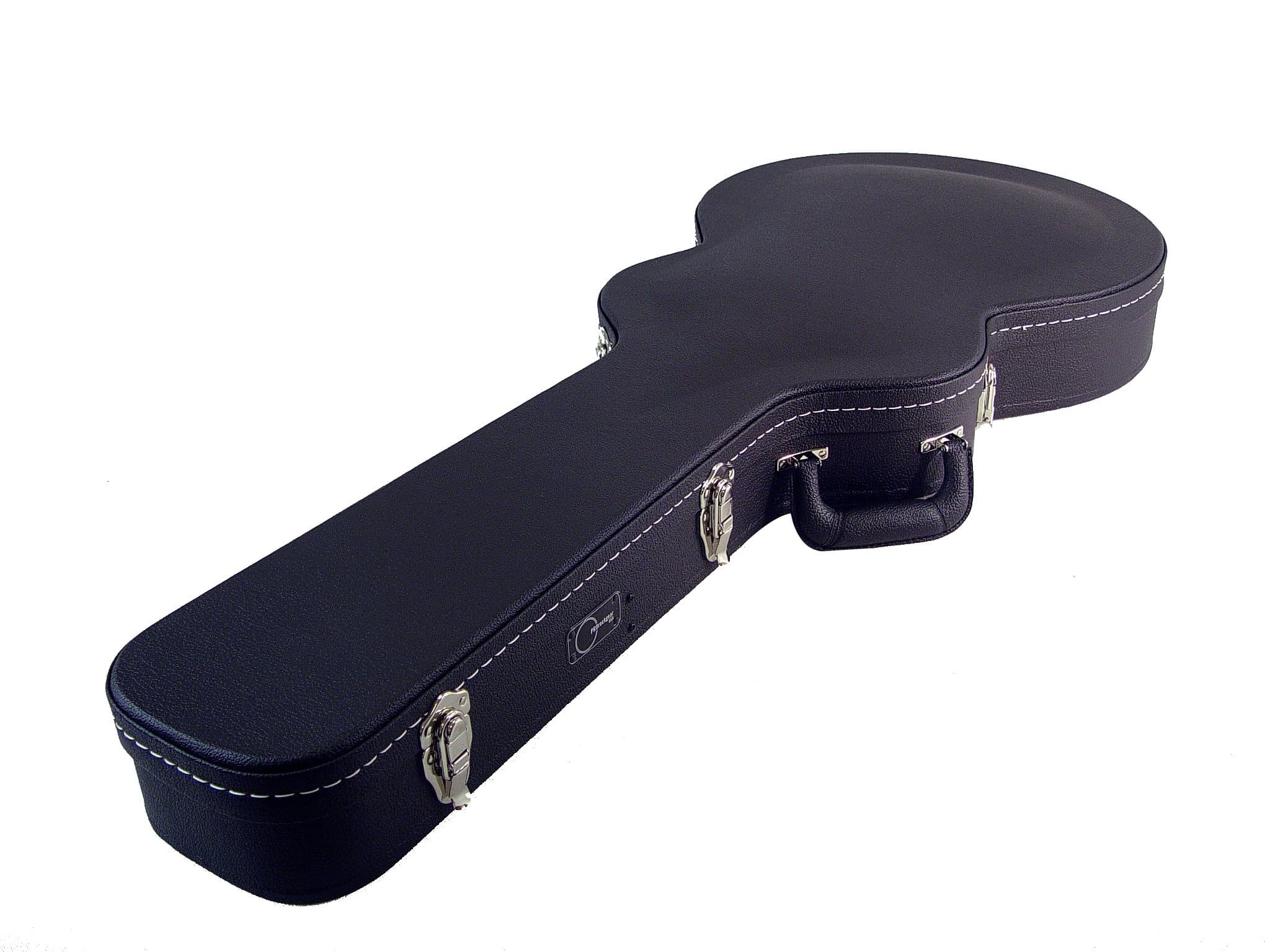ProRockGear Phenom Series 335 Style Guitar Case