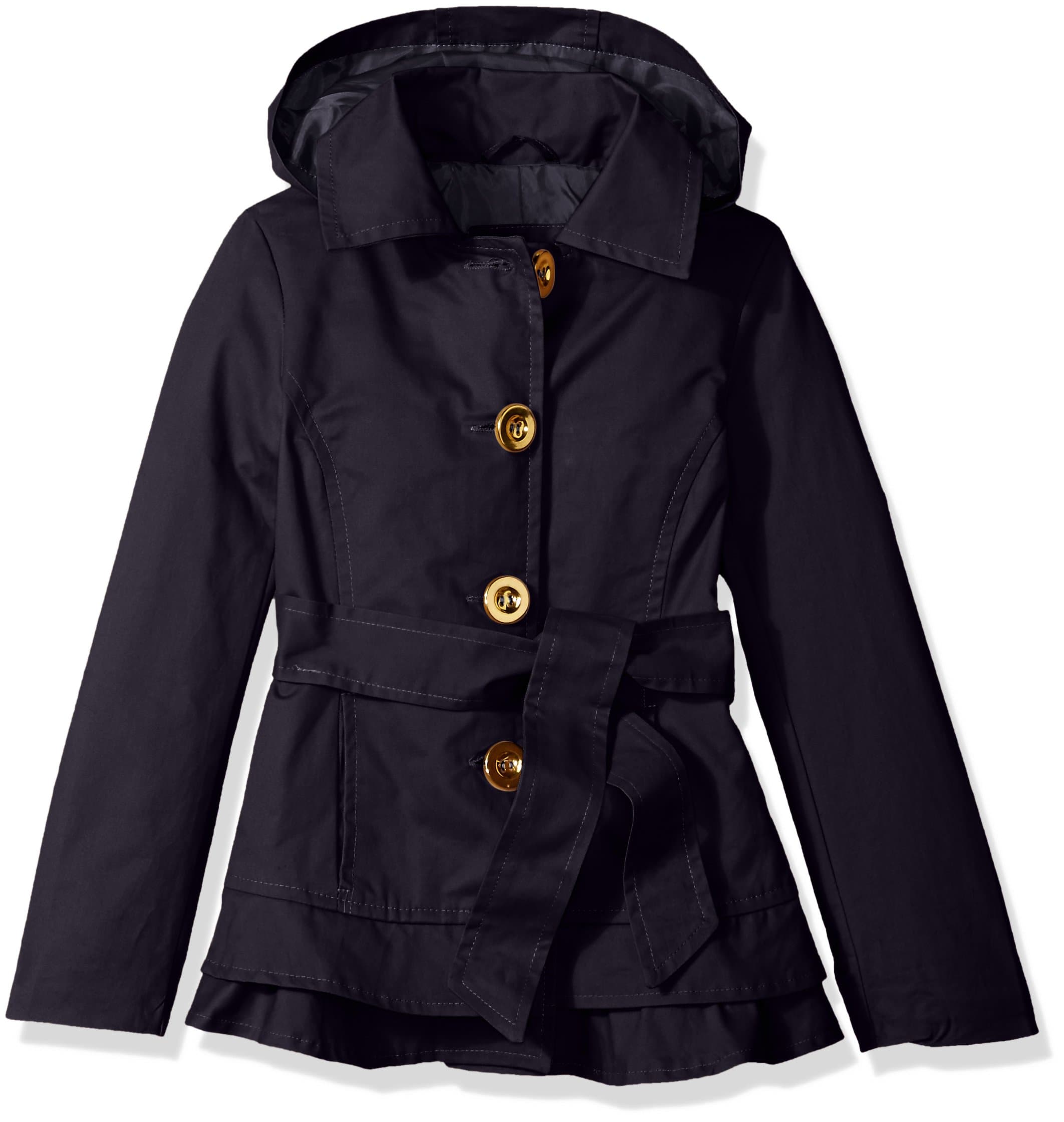 Girls' Trench Coat
