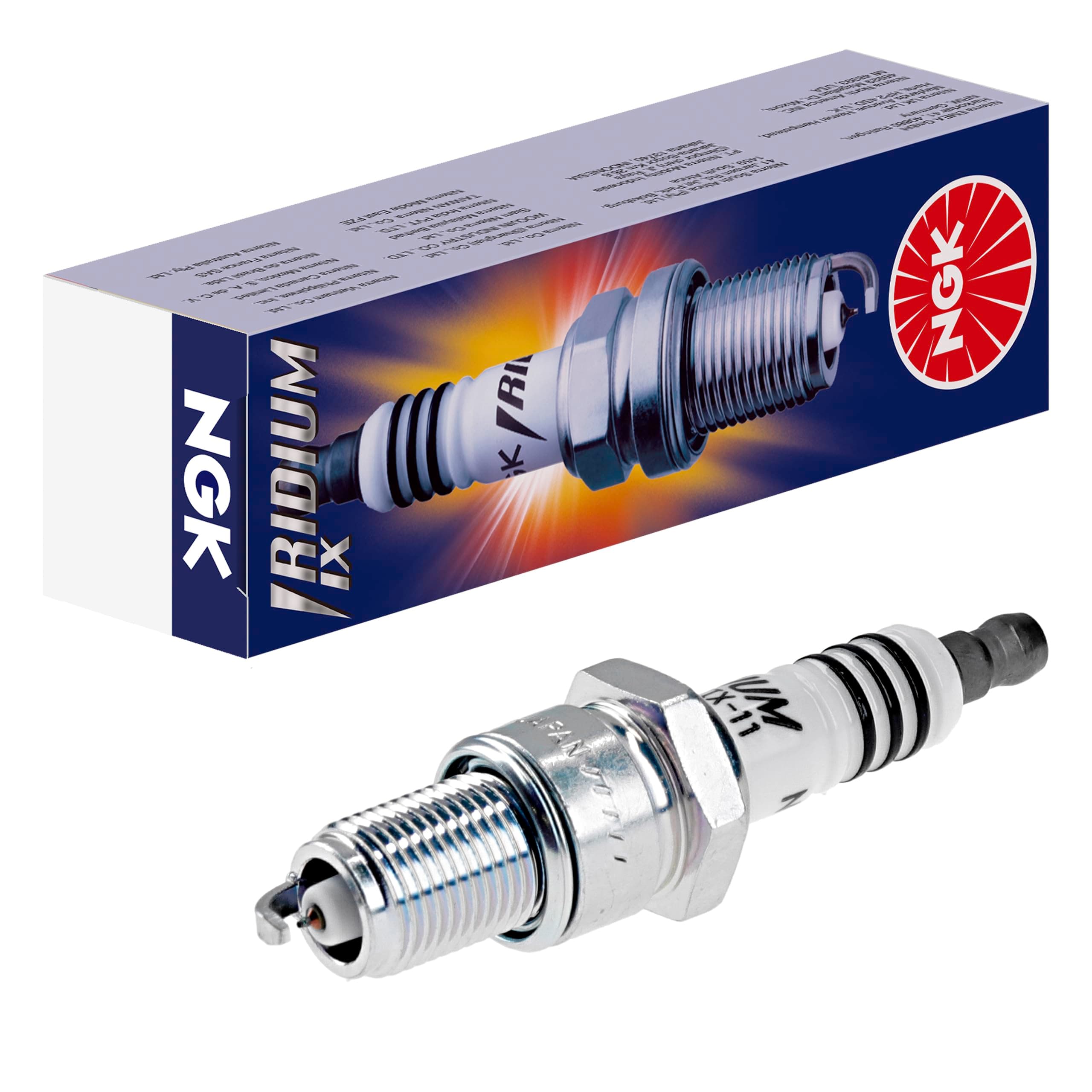 Iridium IX Spark Plug - 3903