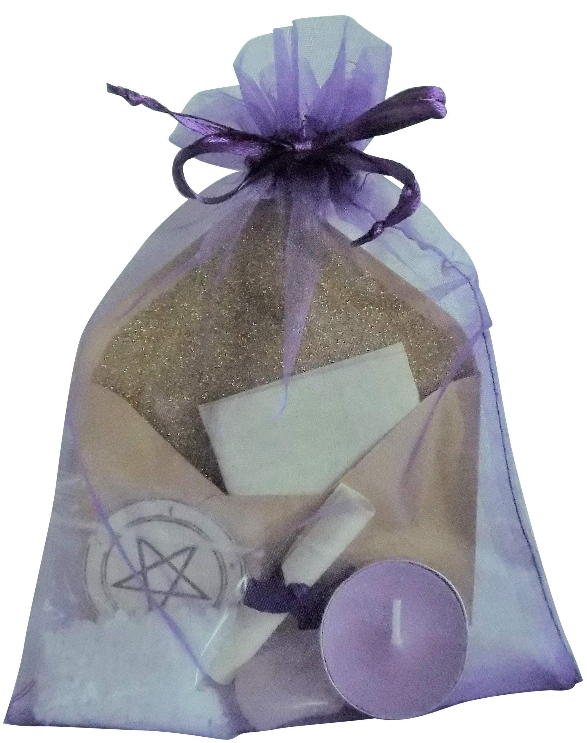 Silverwitch Anti Anxiety Witchcraft Spell