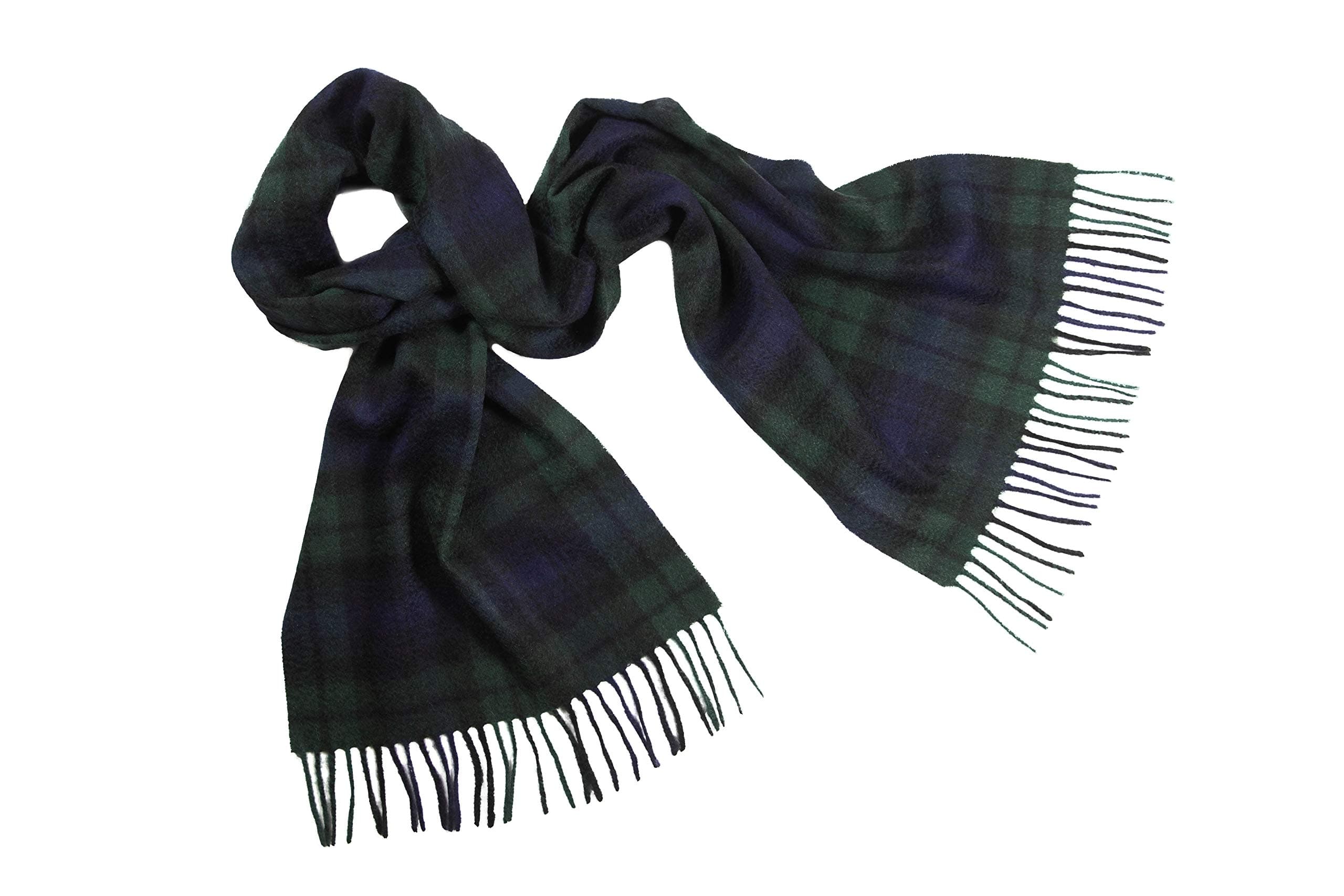 100% Cashmere High Quality Scarf