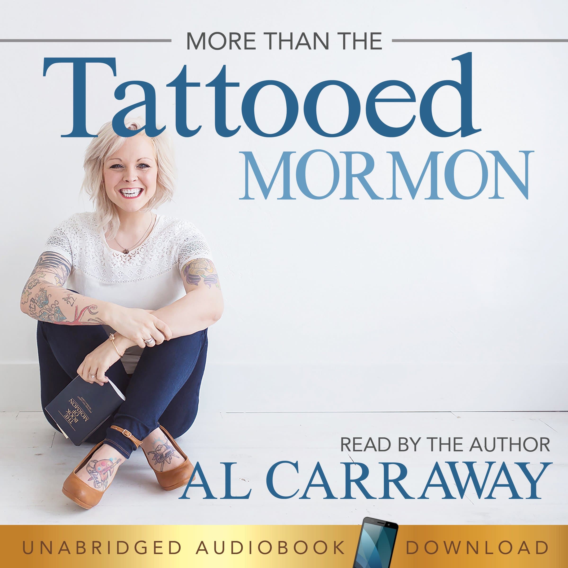 More Than the Tattooed Mormon