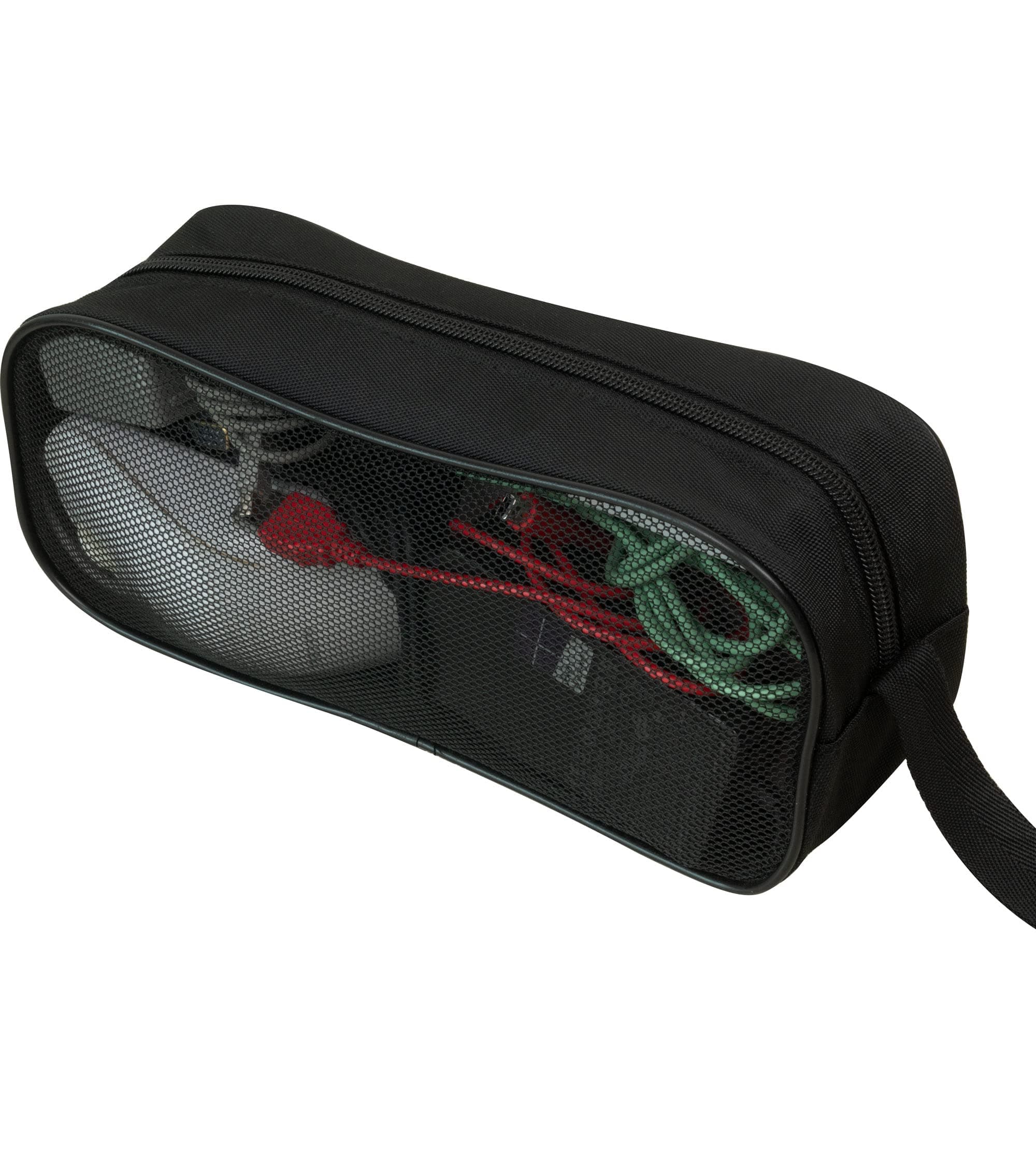 ButterFox Universal Electronics Accessories Travel Organizer/Carry Case (Medium)