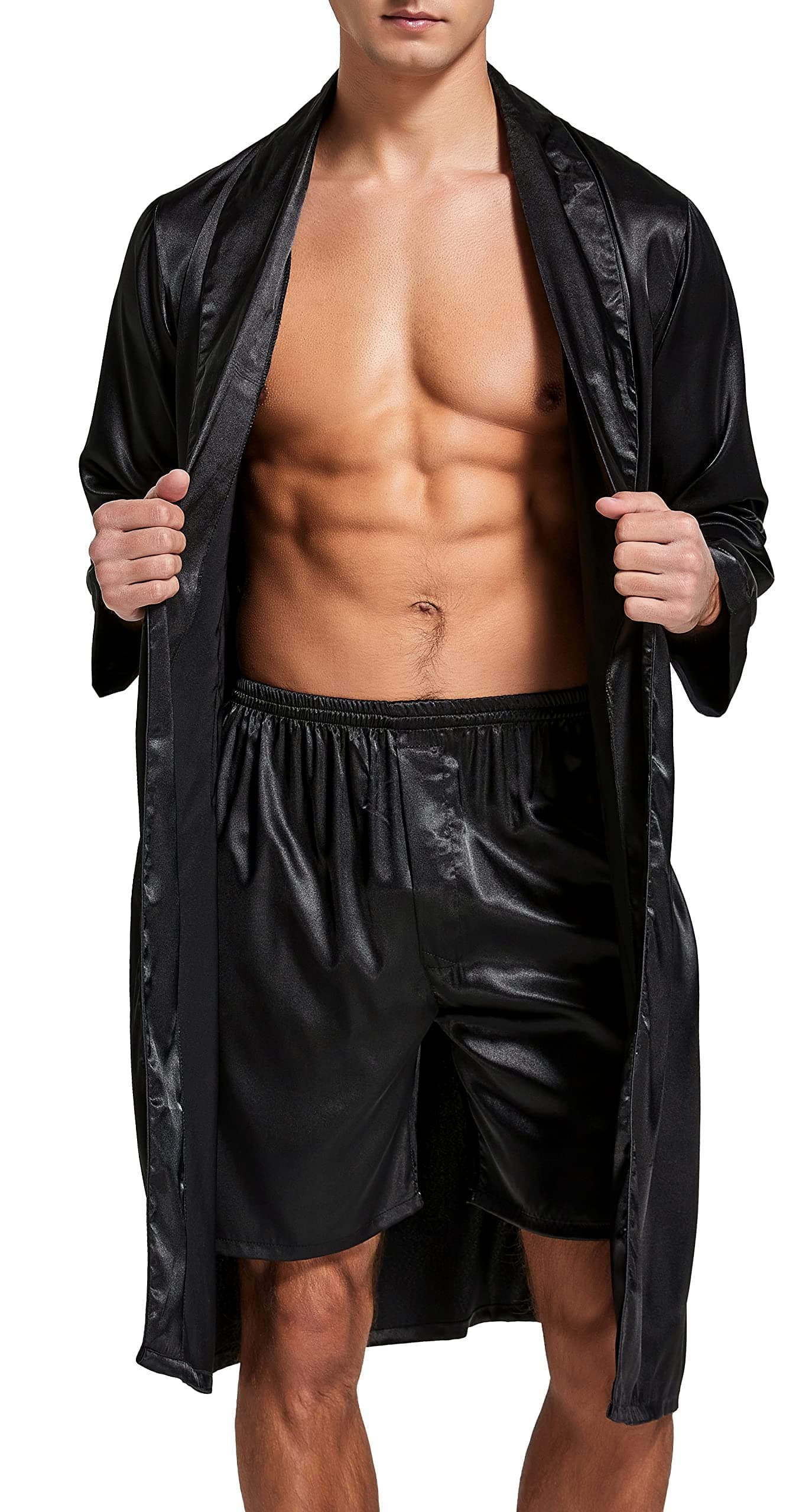 Men Ma-0023 Robe