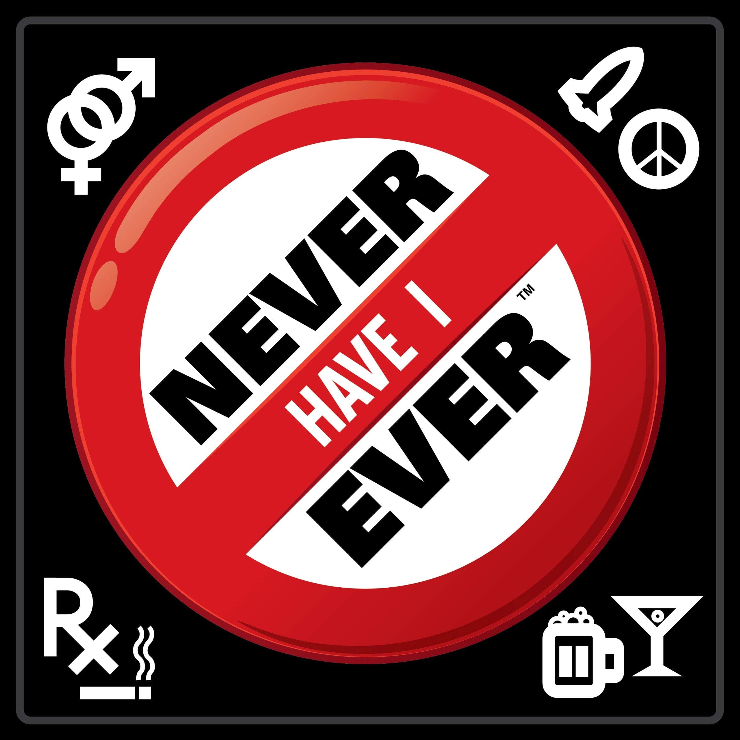 Never Have I Ever– This is The Verbal Drinking Game Turned into a Board Game