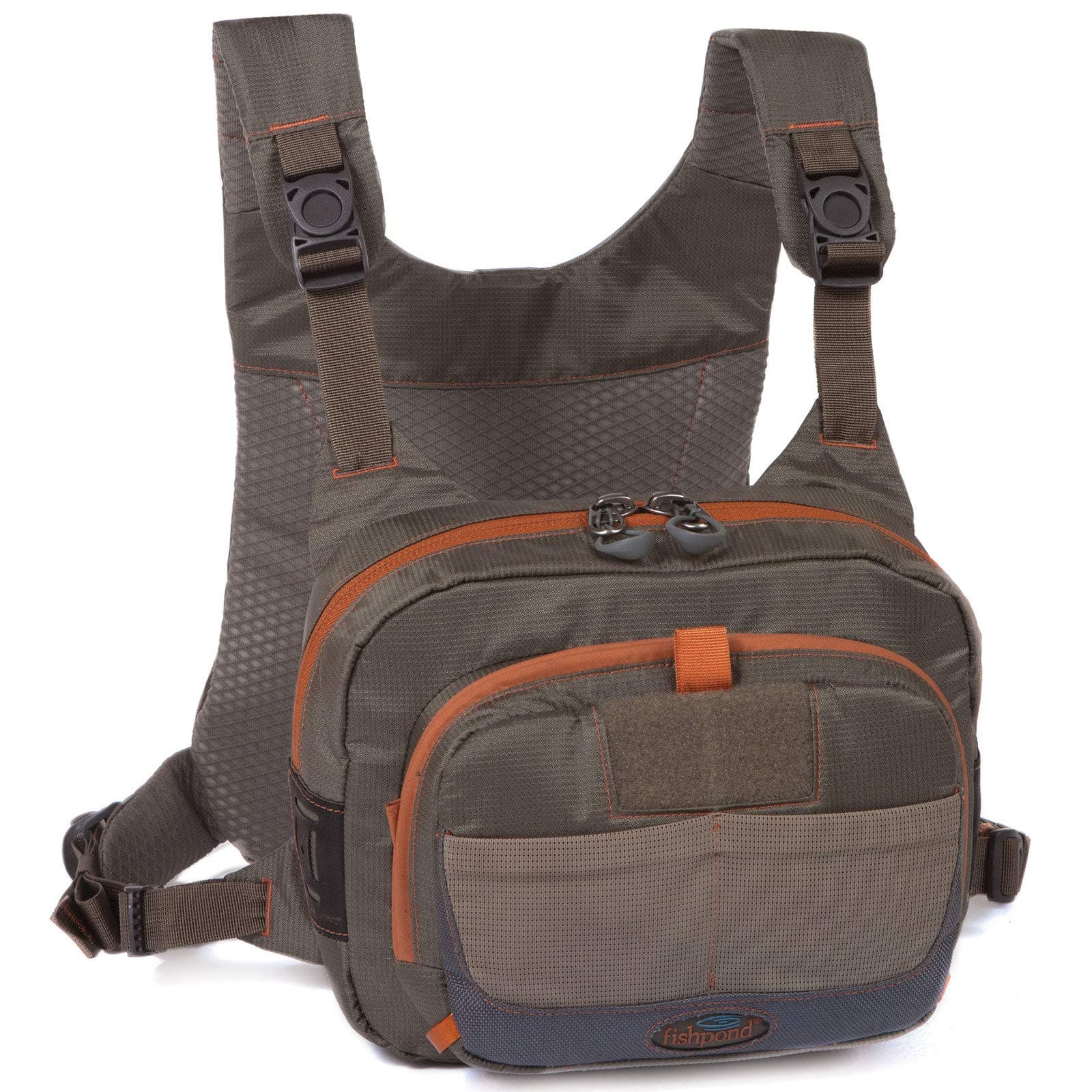 Fishpond Cross-Current Chest Pack