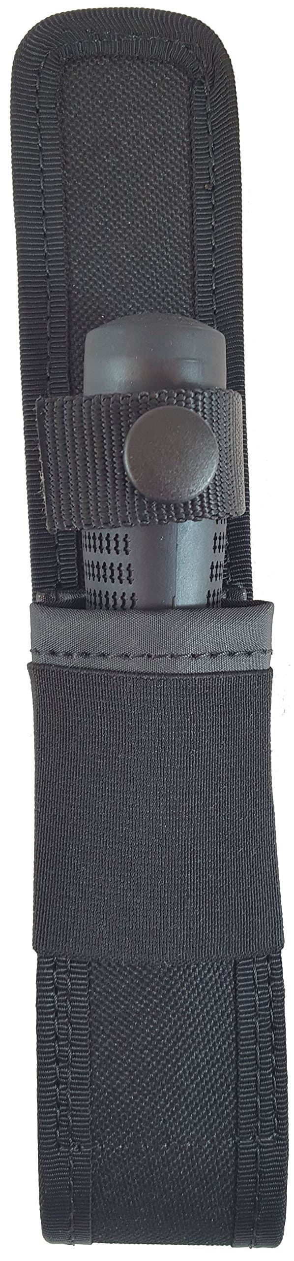 'DASTA 676 Drum Stick Holder MOLLE System for Chalk Sticks 16 and 21 "