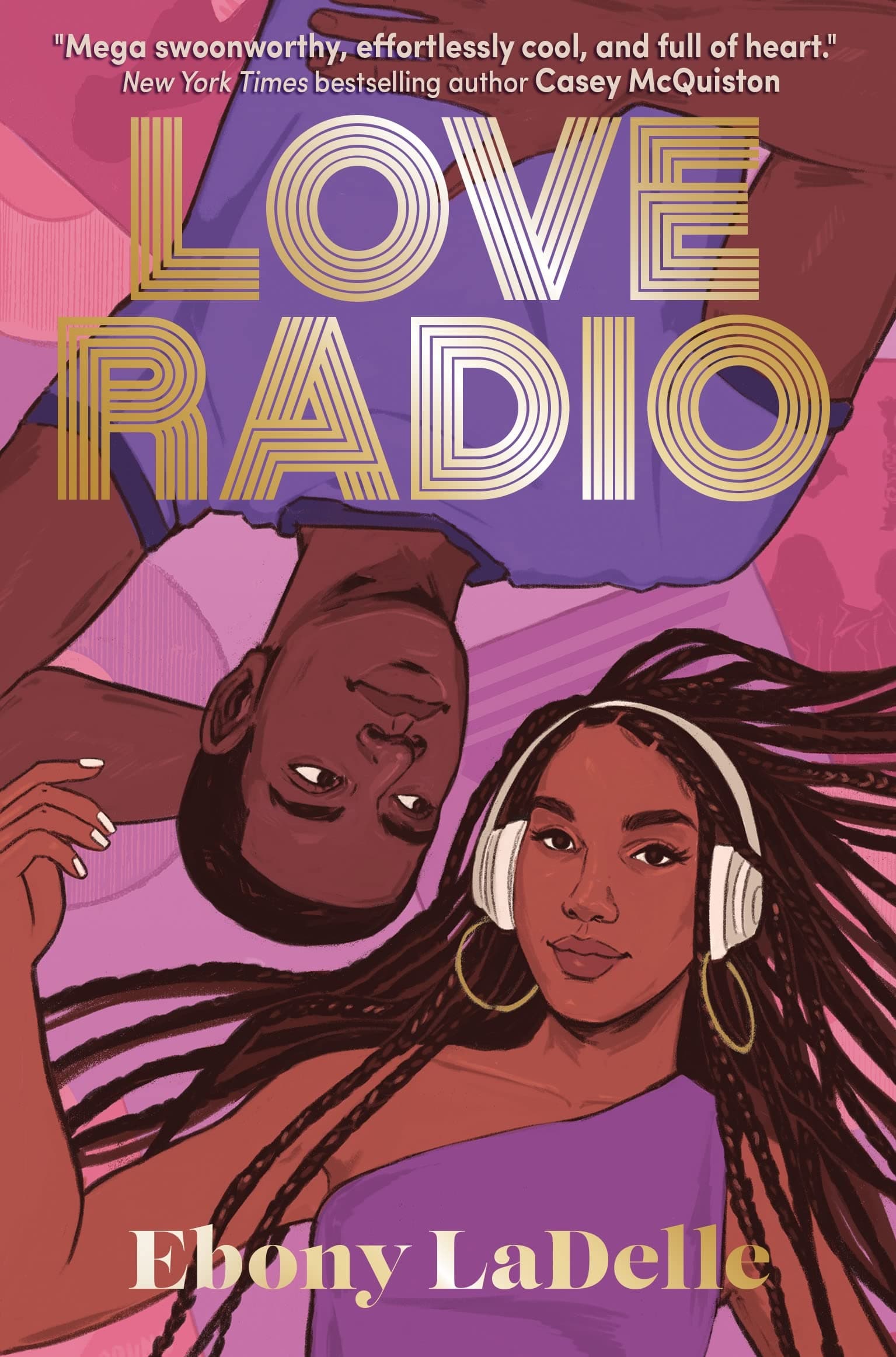 Usborne GB Love Radio
