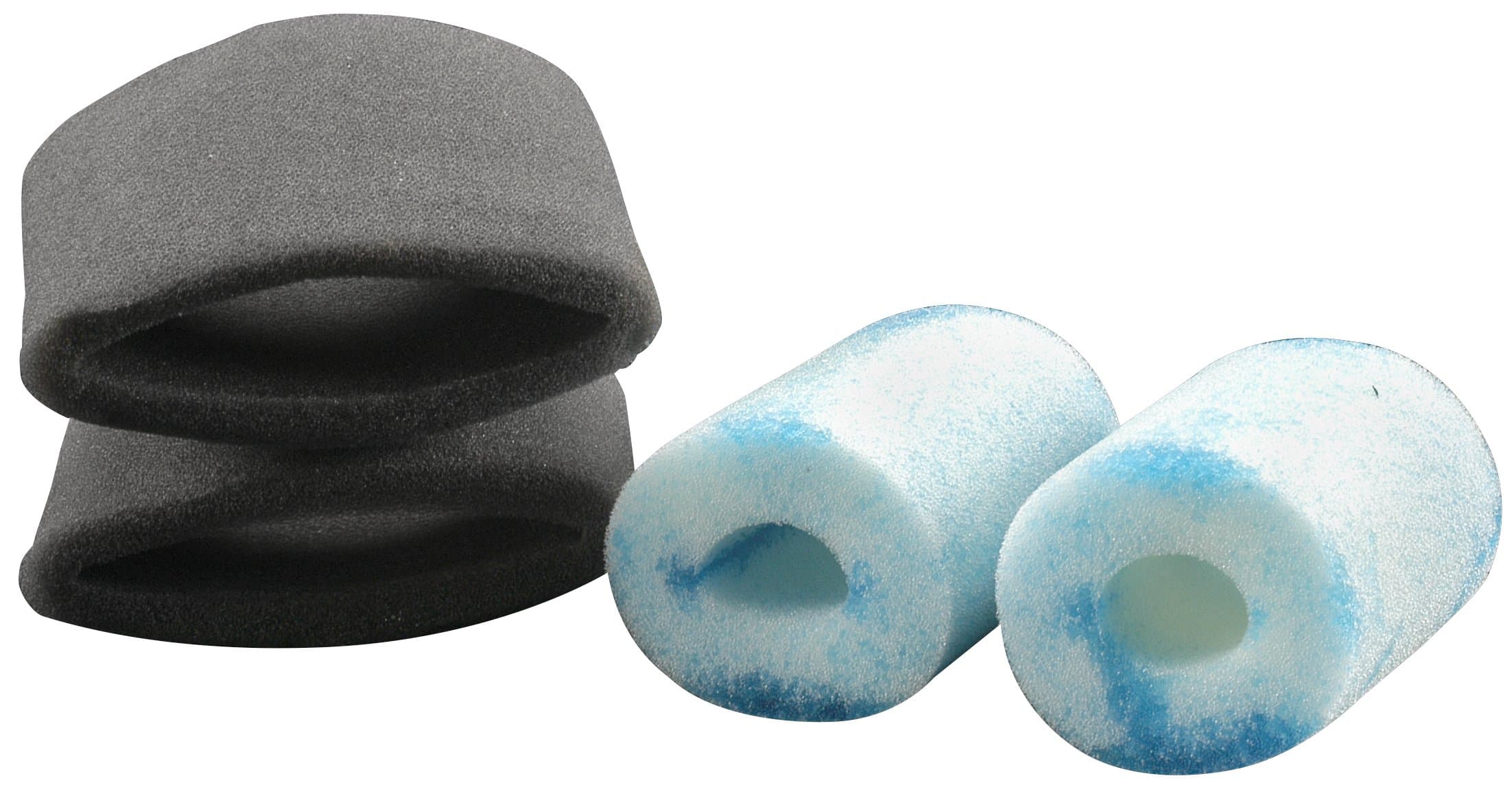 87204 Air Cleaner Foam Element Set for 87198