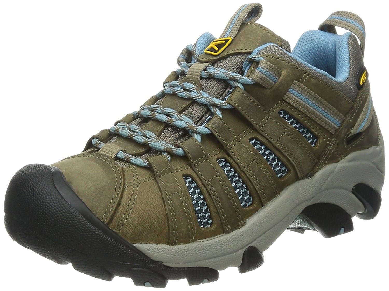 KEEN Women's Voyageur Low Height Breathable