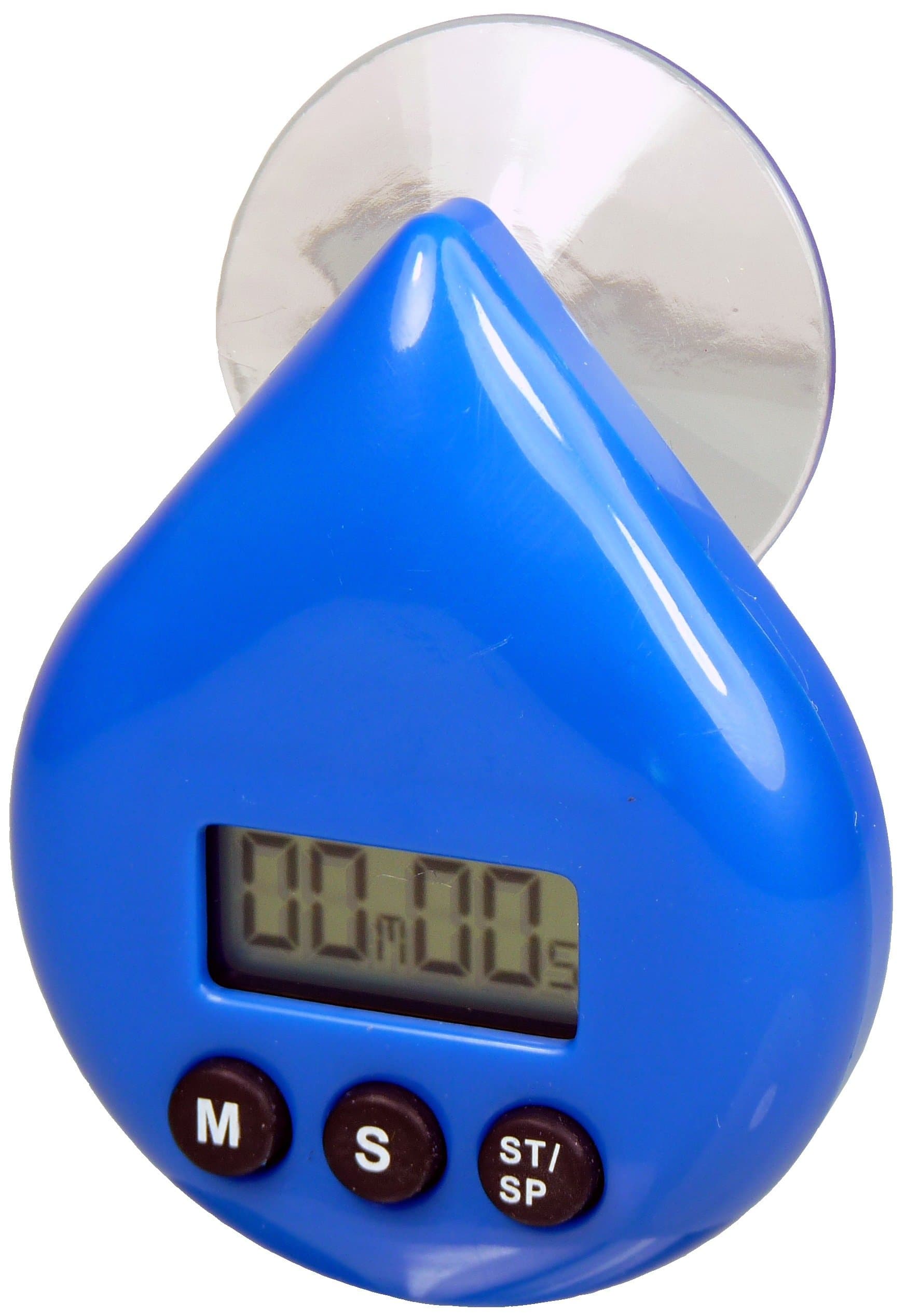 Water Drop Eco Shower Timer