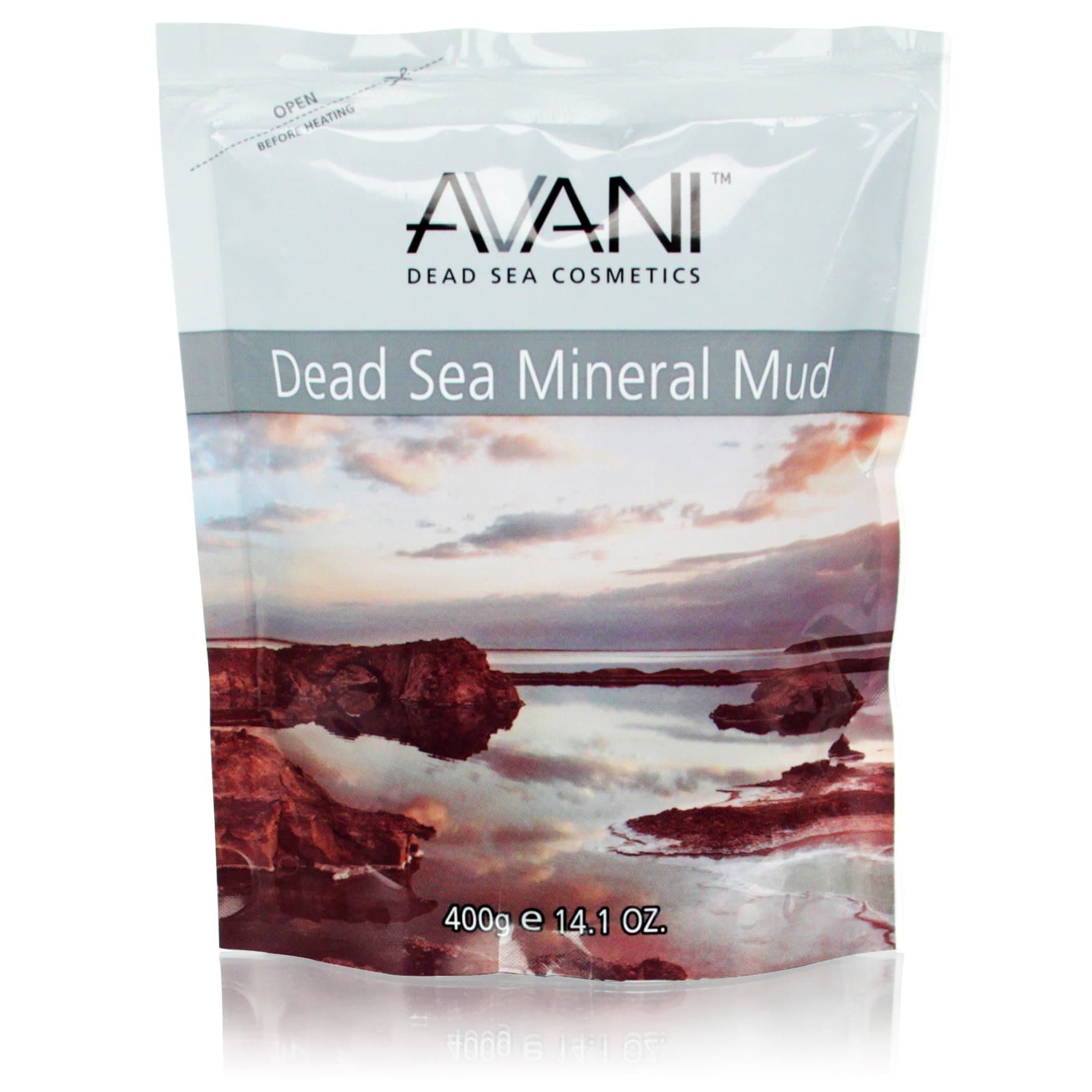 AVANI Mineral Mud Bag, 14.0 Ounce
