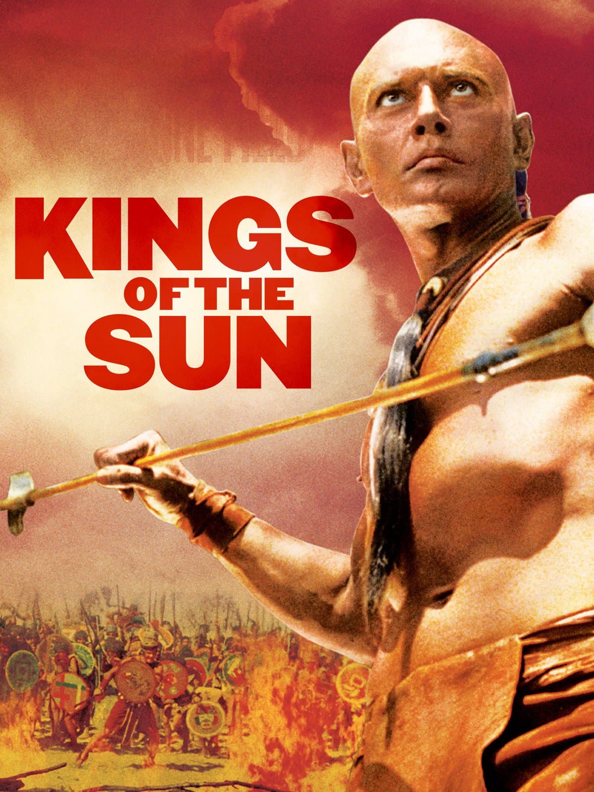 Kings of the Sun