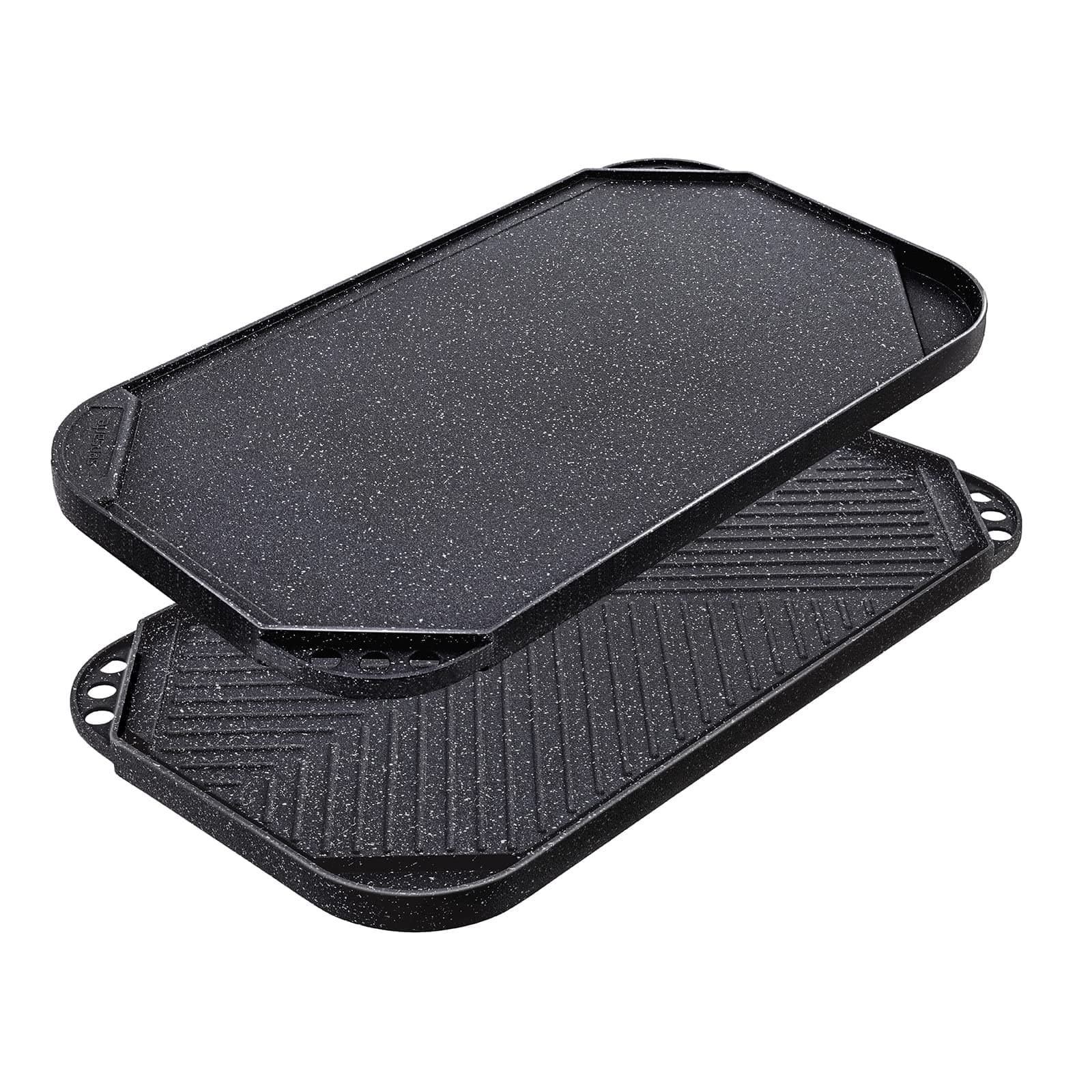Nonstick Grill Griddle Pan