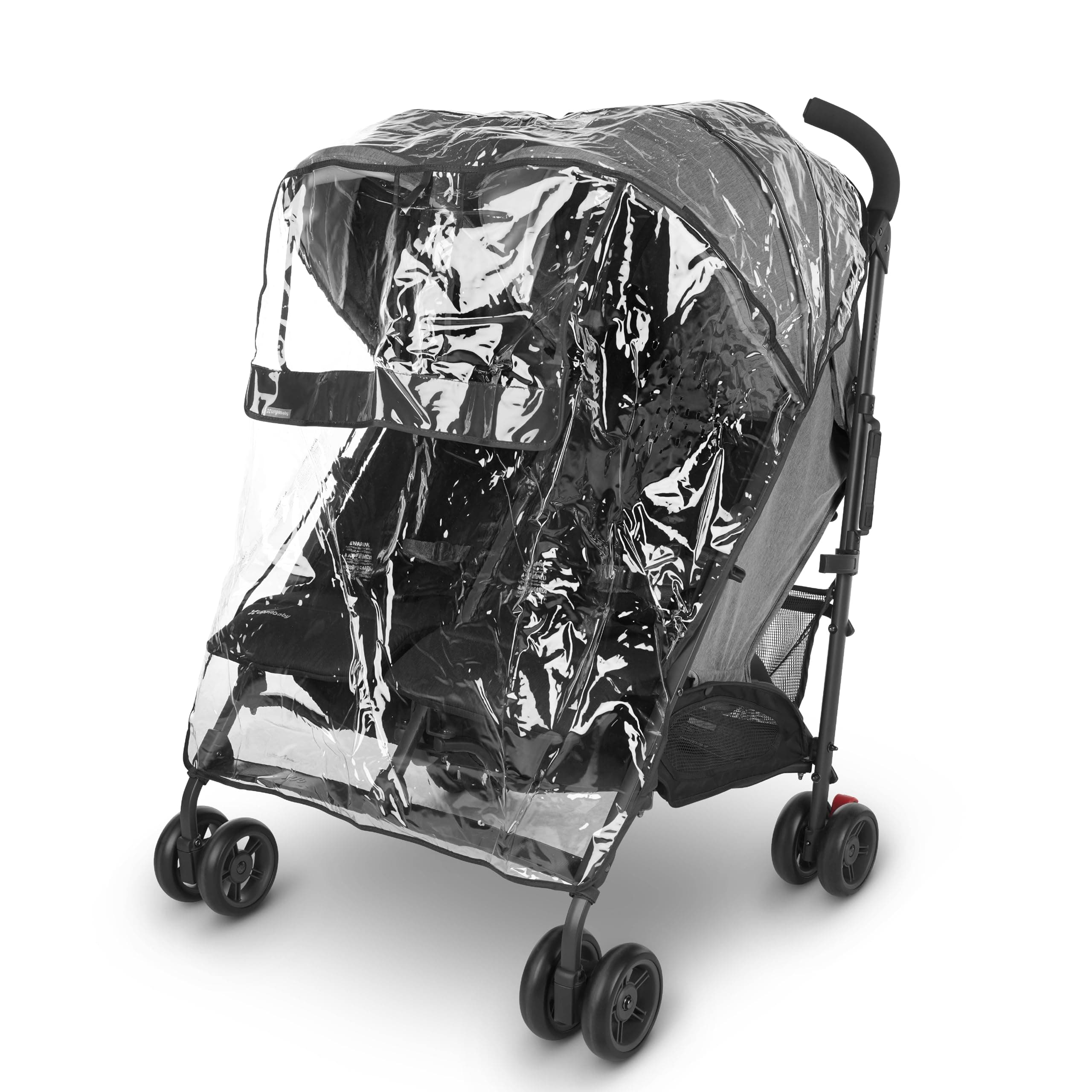 UPPAbaby G-Link & G-Link 2 Rain Shield