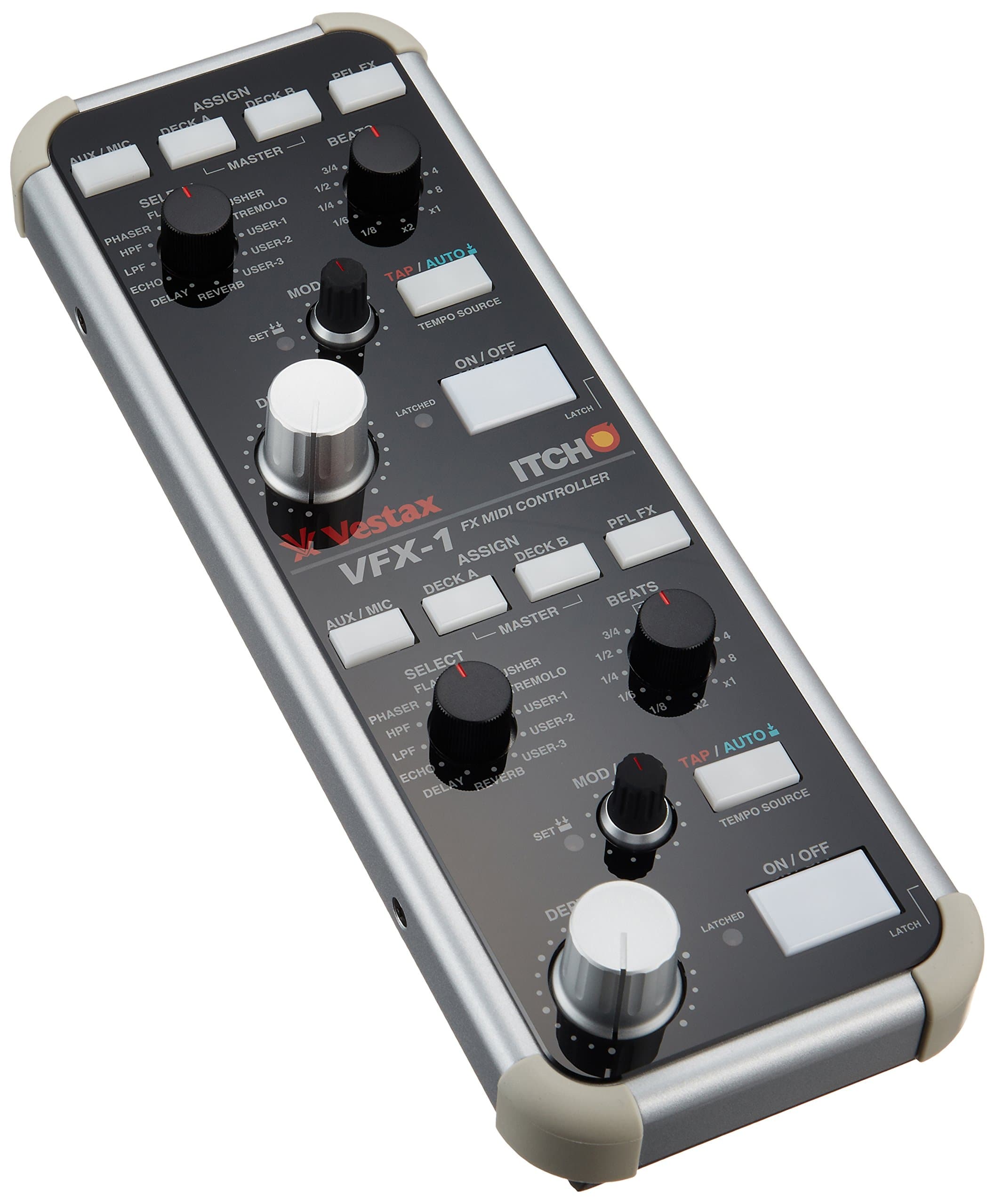 VFX-1 Midi Controller