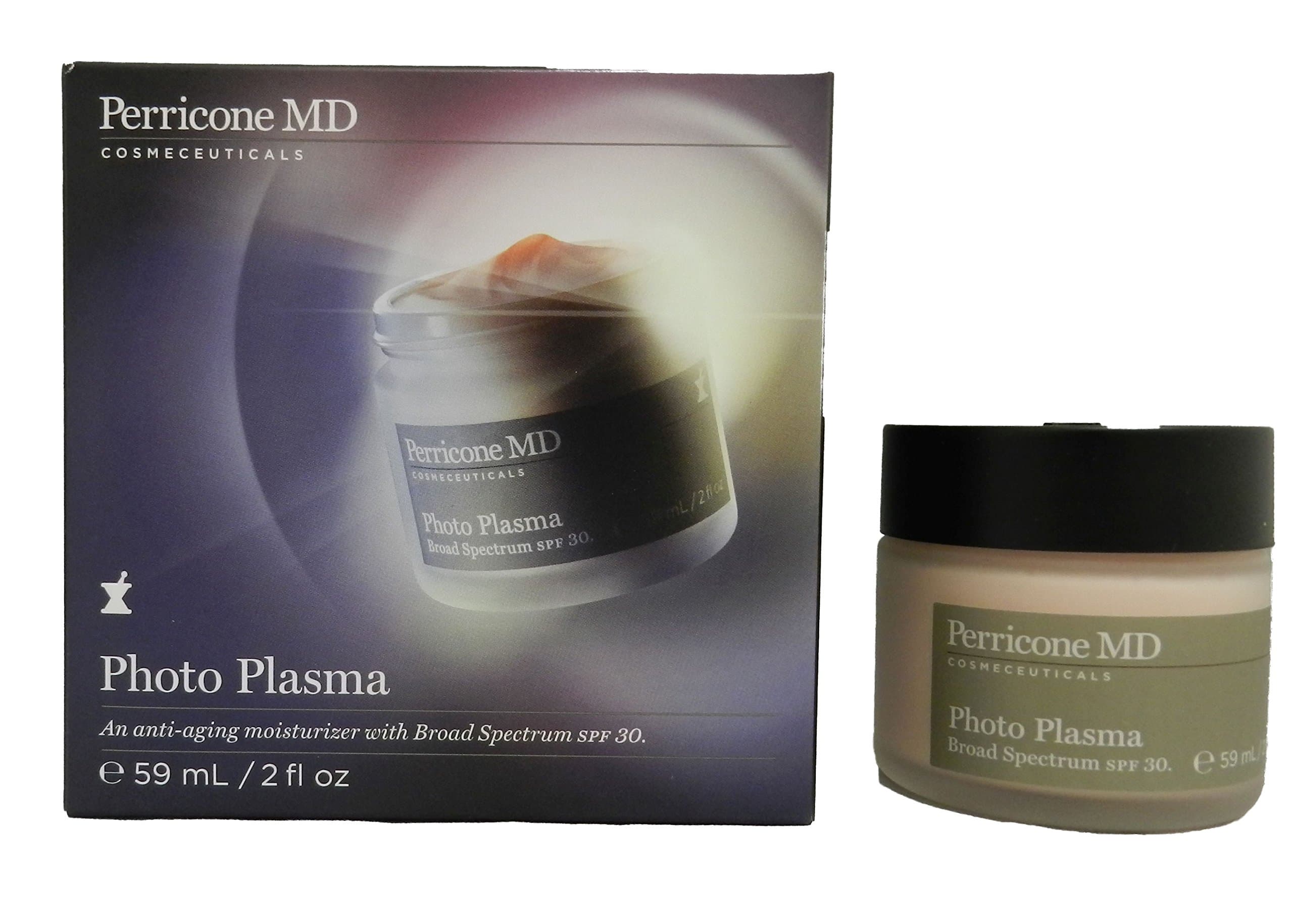 Perricone MD Photo Plasma Moisturizer Cream 59 ml
