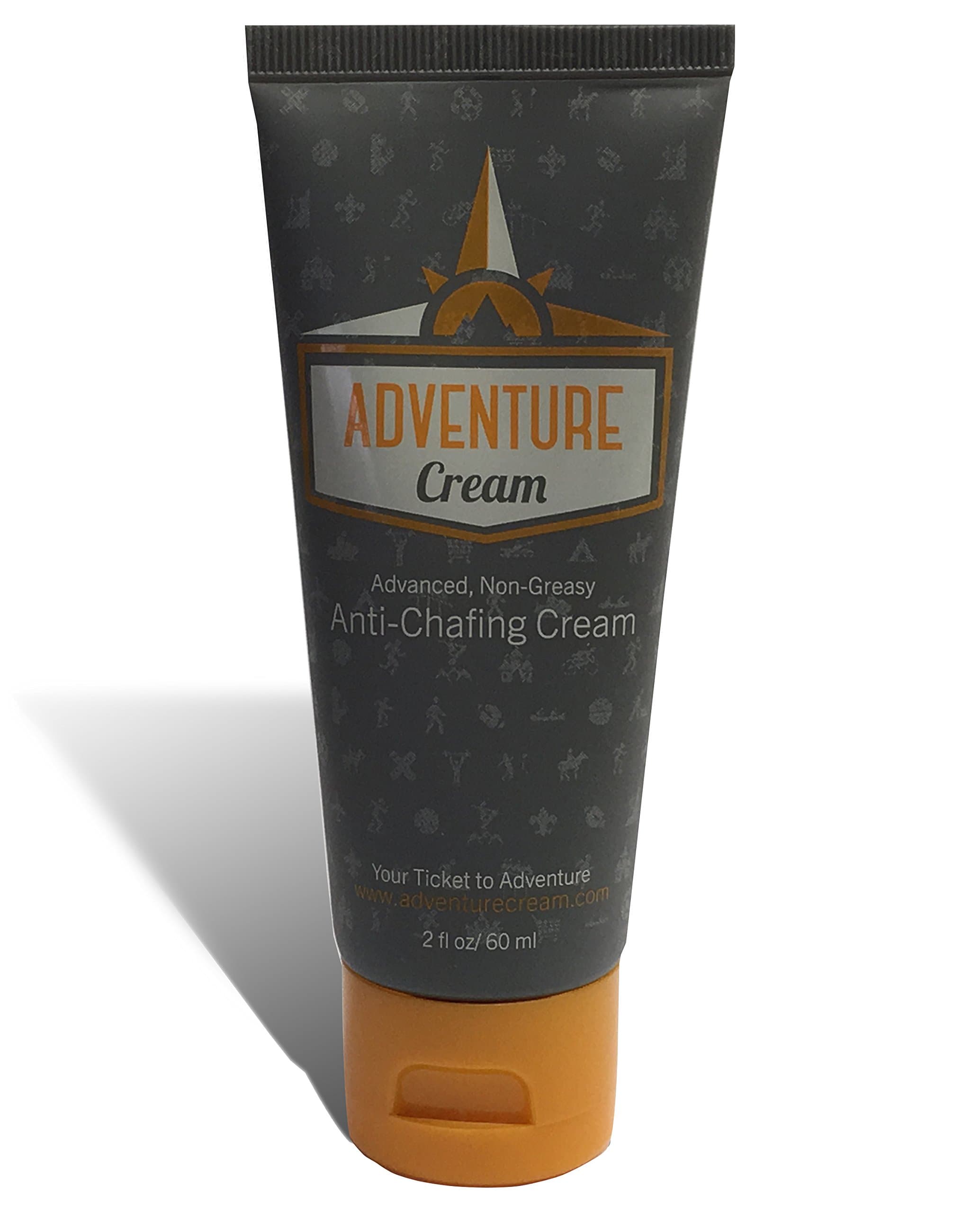 Adventure Cream (2 oz Tube