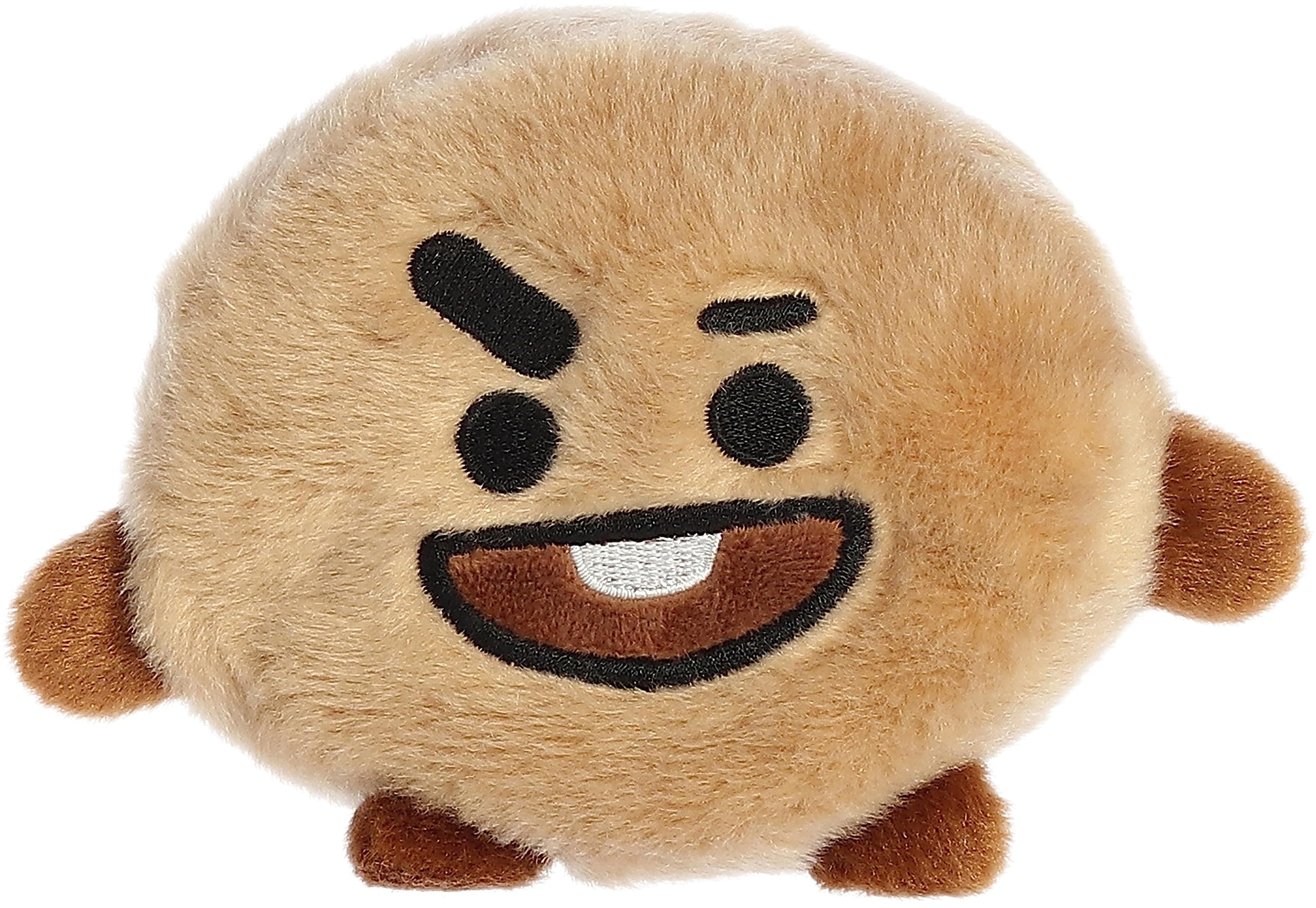 BT21 - Palm Pals™ - 5" Shooky