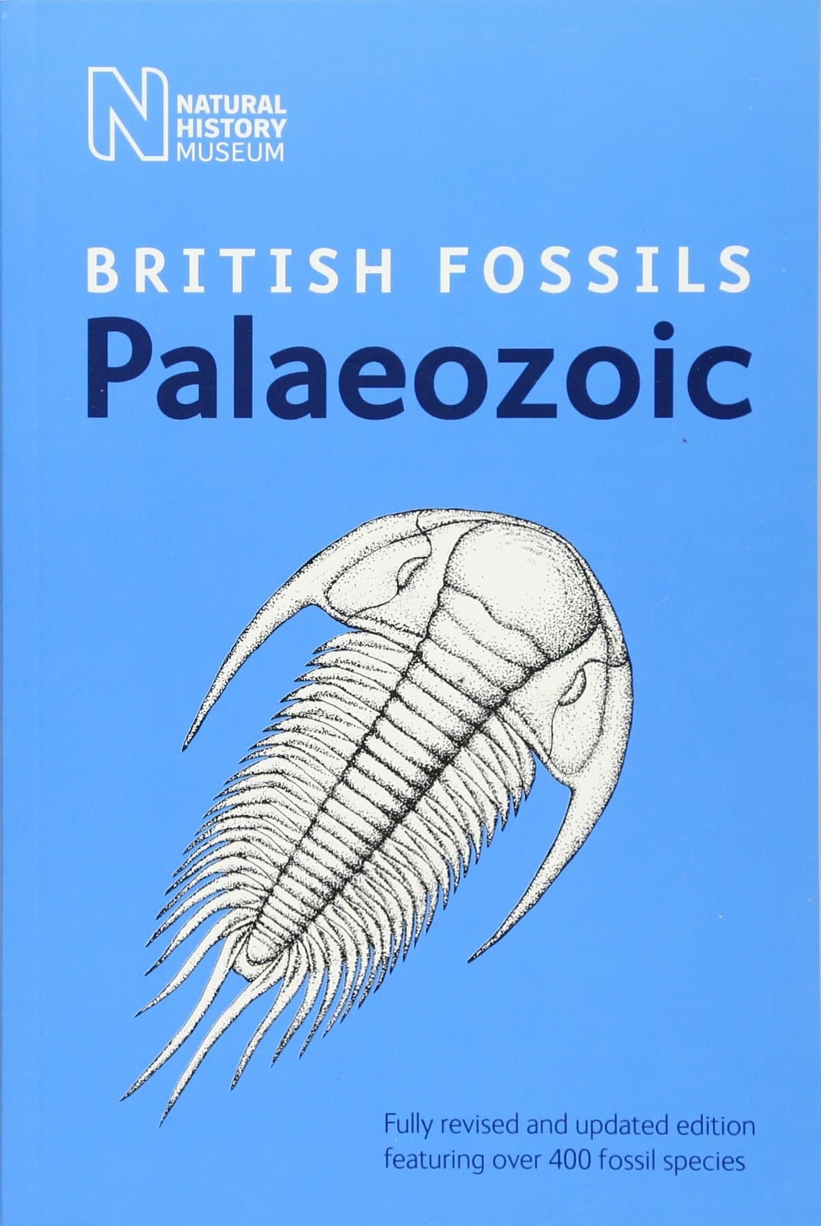 British Palaeozoic Fossils (British Fossils)