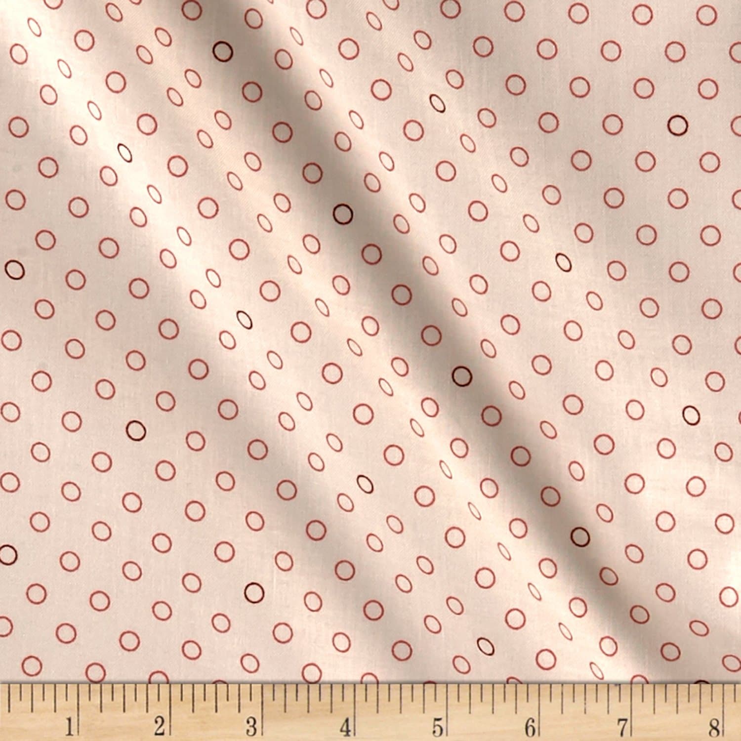 Andover Little Sweethearts Bubbles, Yard