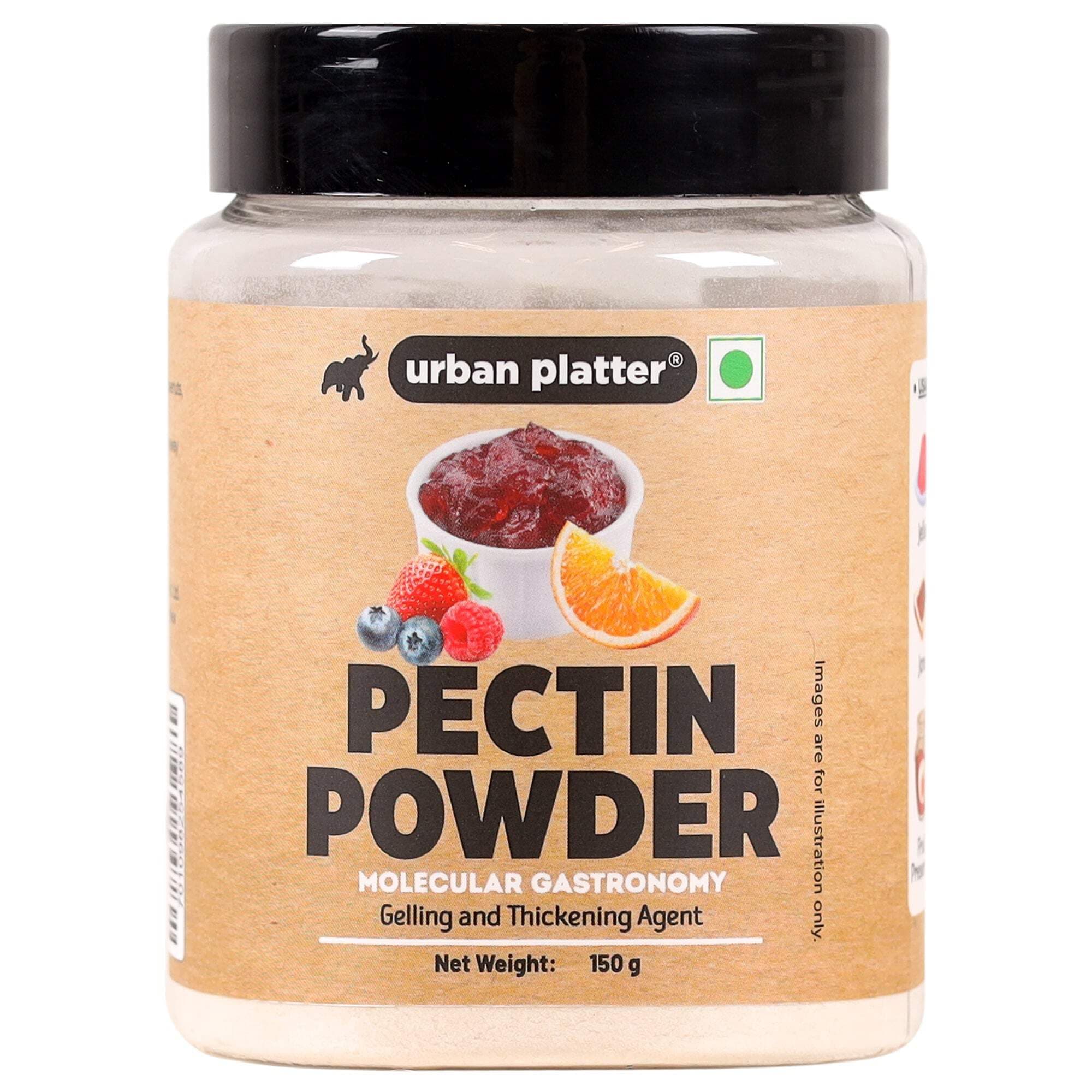 Urban Platter Pectin Powder, 150g