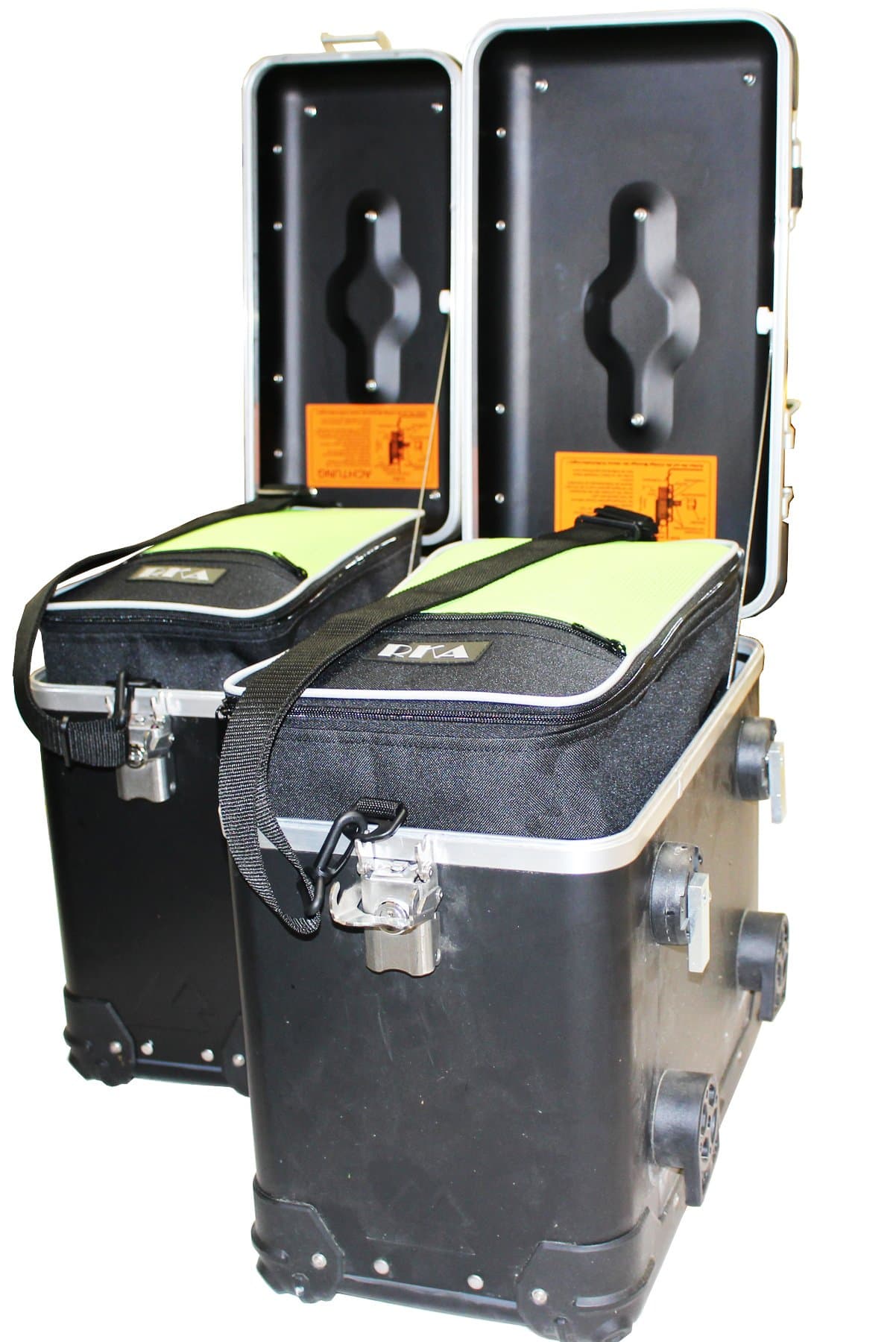 ZEGA Hardcase liners (ZT38-45)